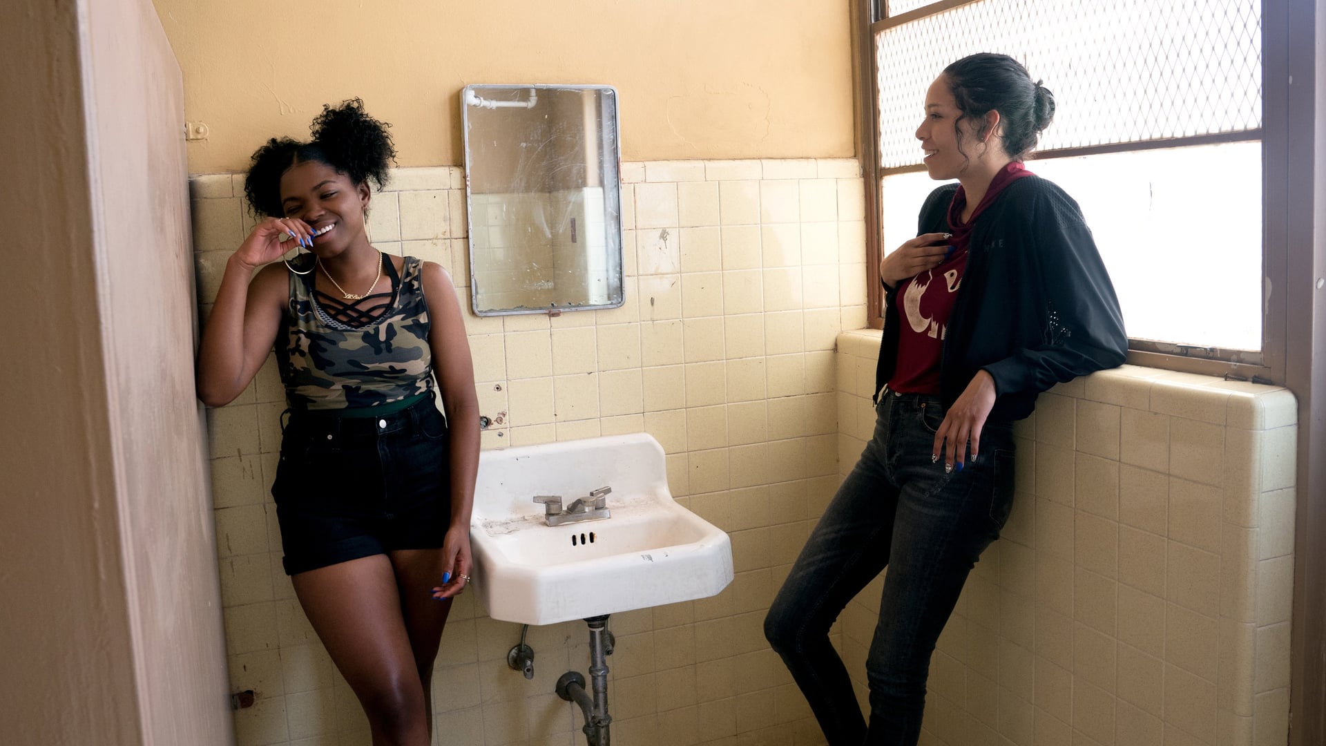 Foto do filme Chambers