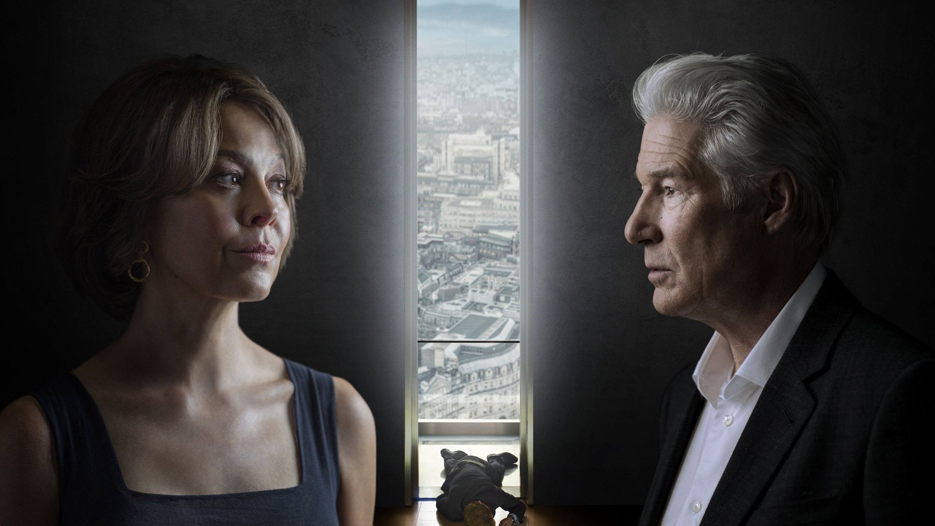 Foto do filme MotherFatherSon