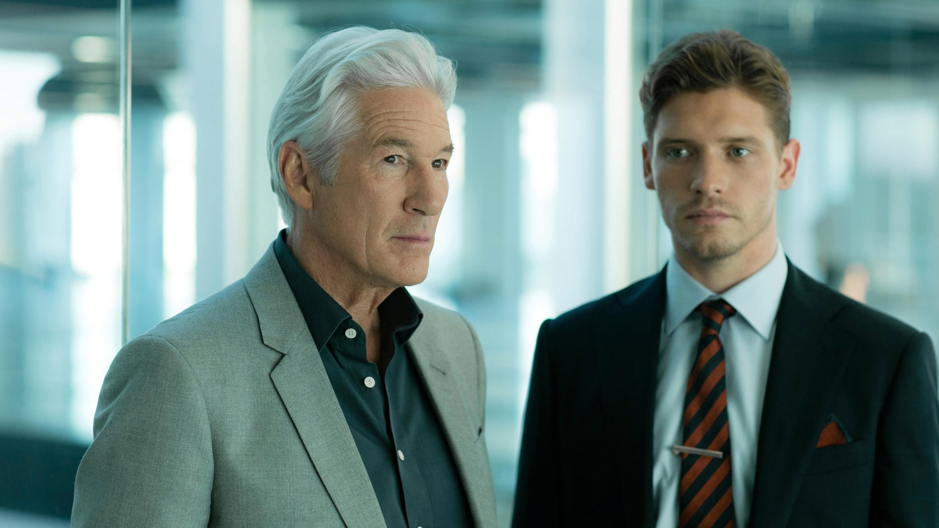 Foto do filme MotherFatherSon