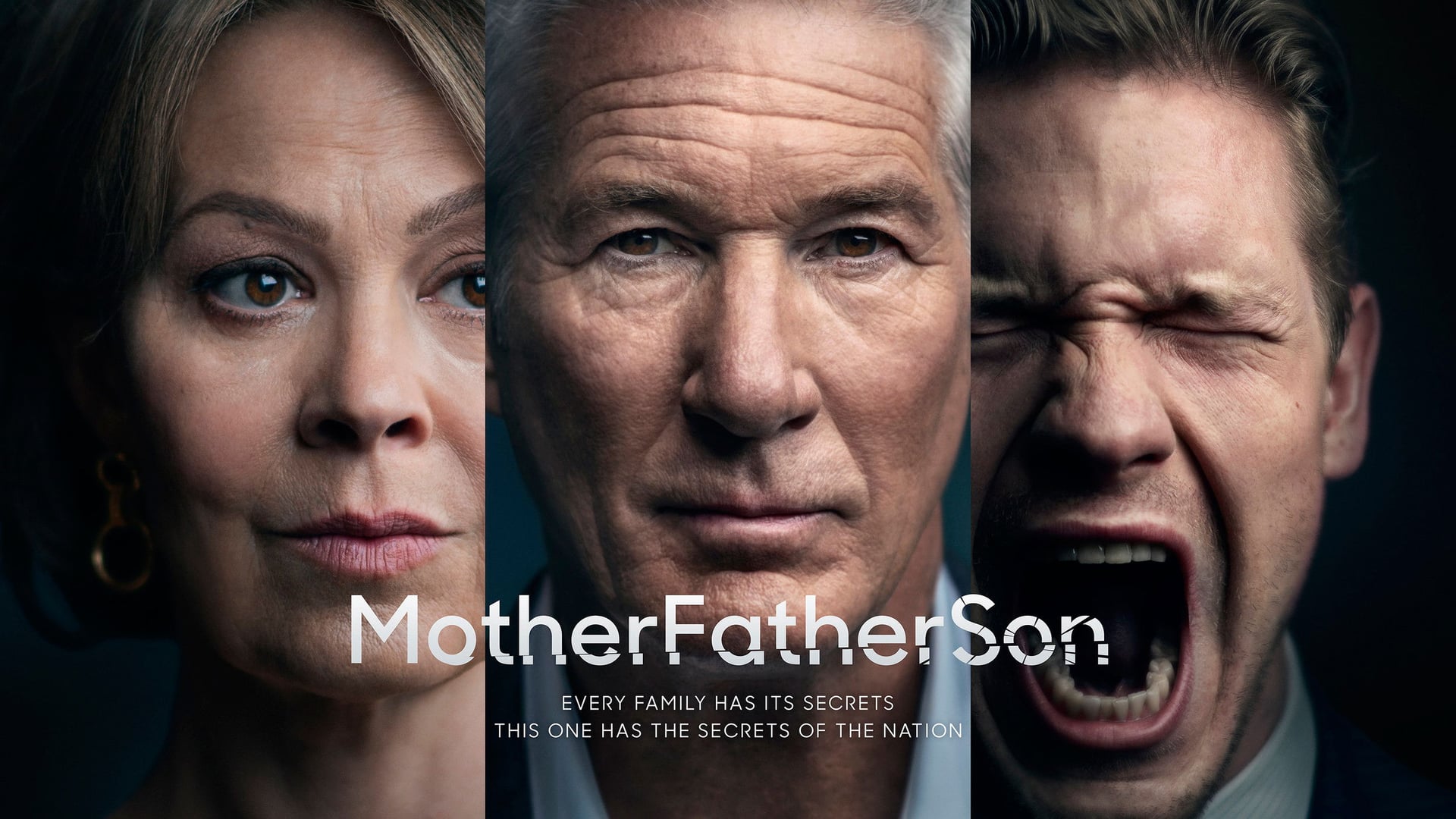 Foto do filme MotherFatherSon