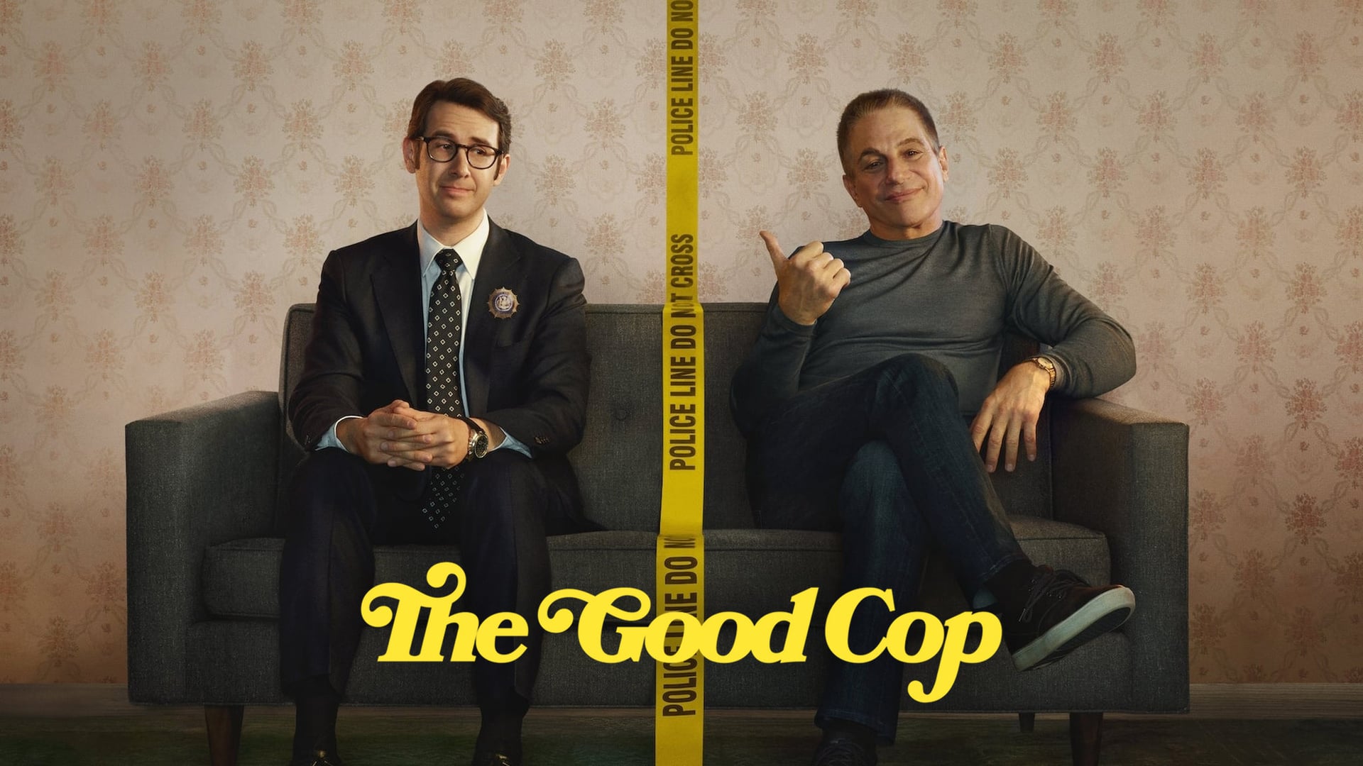Foto do filme Caso de Polícia