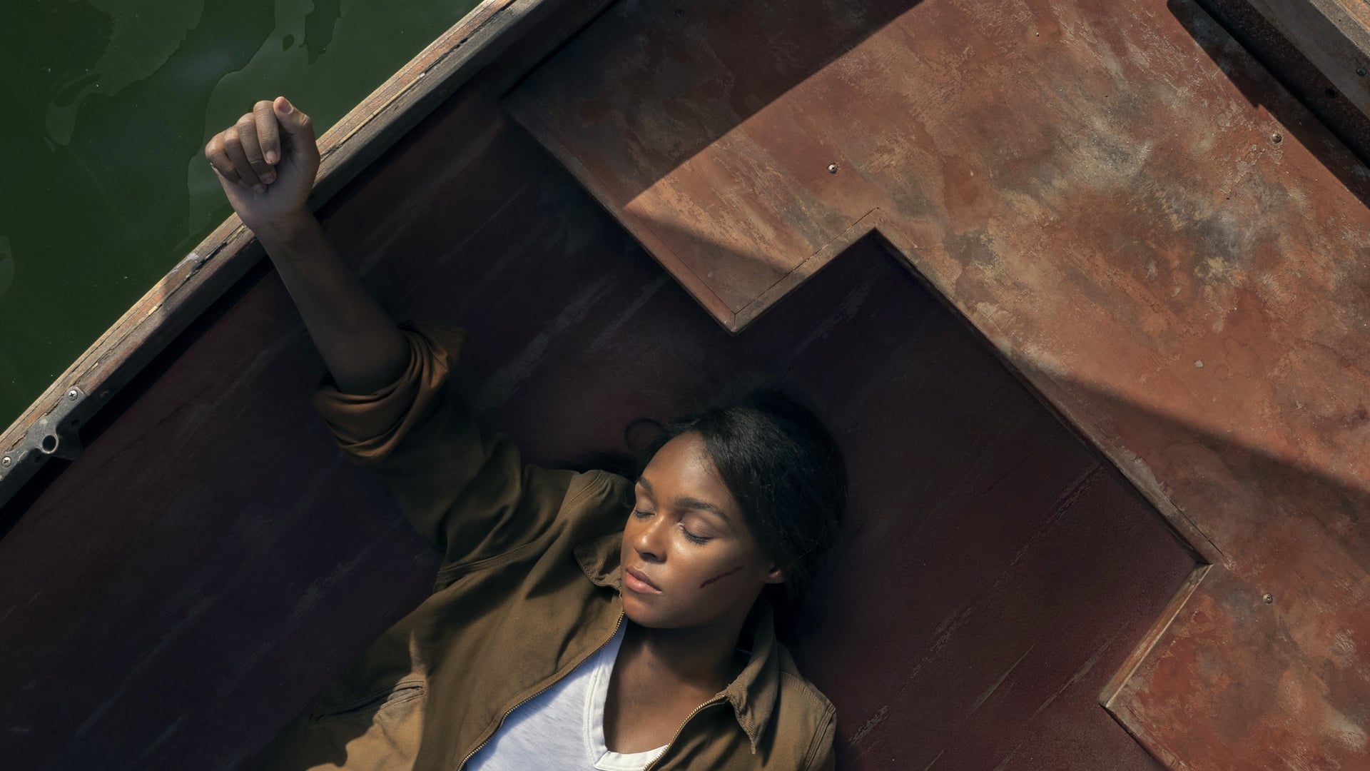 Foto do filme Homecoming: De Volta à Pátria
