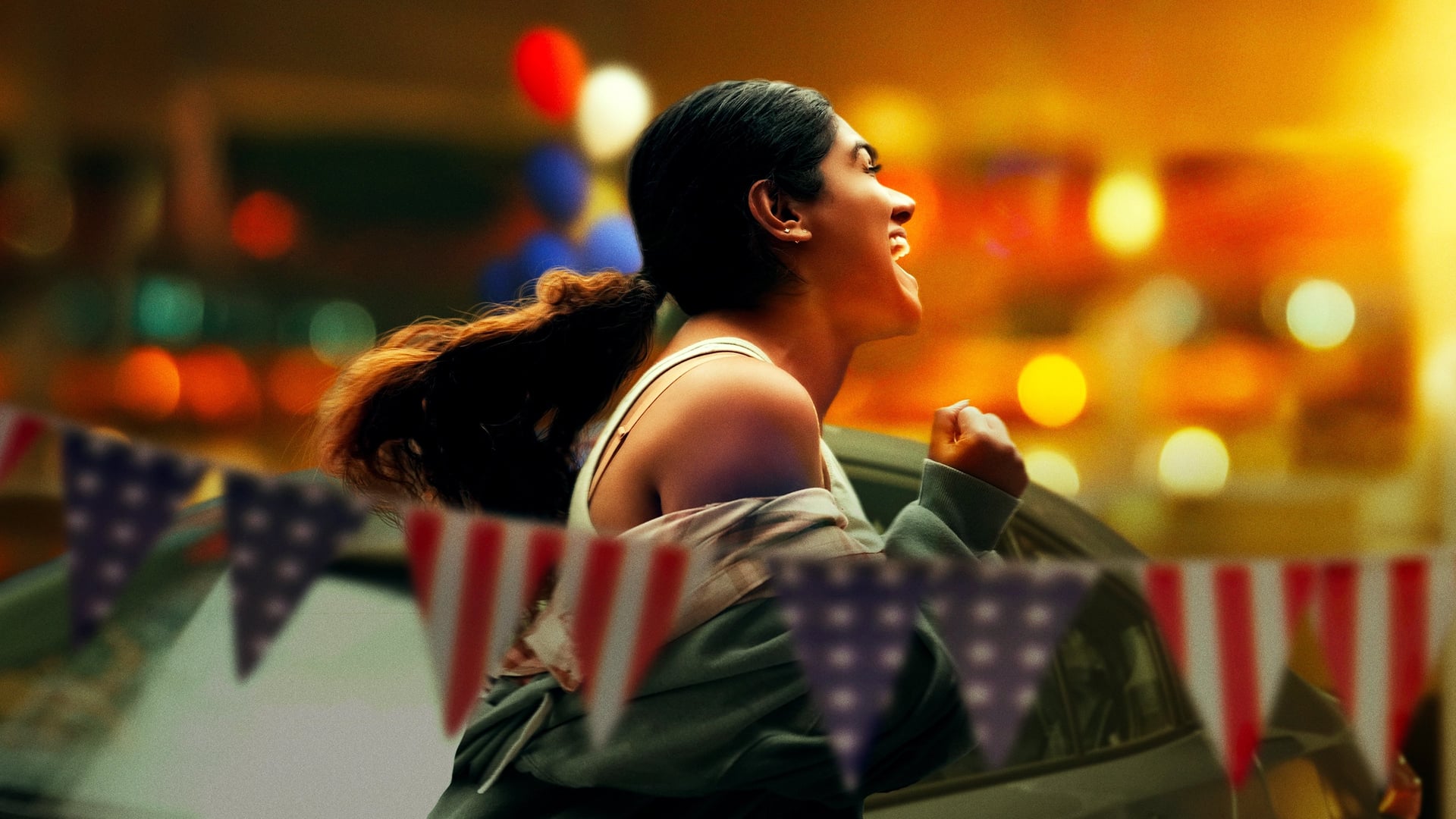Foto do filme Little America