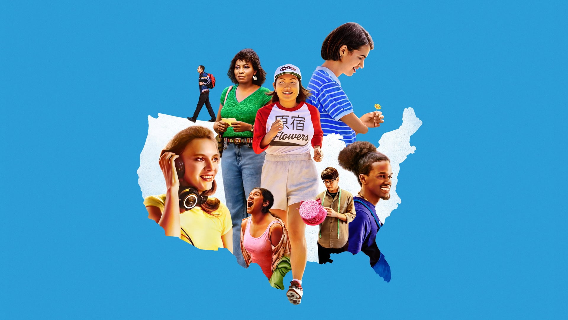 Foto do filme Little America