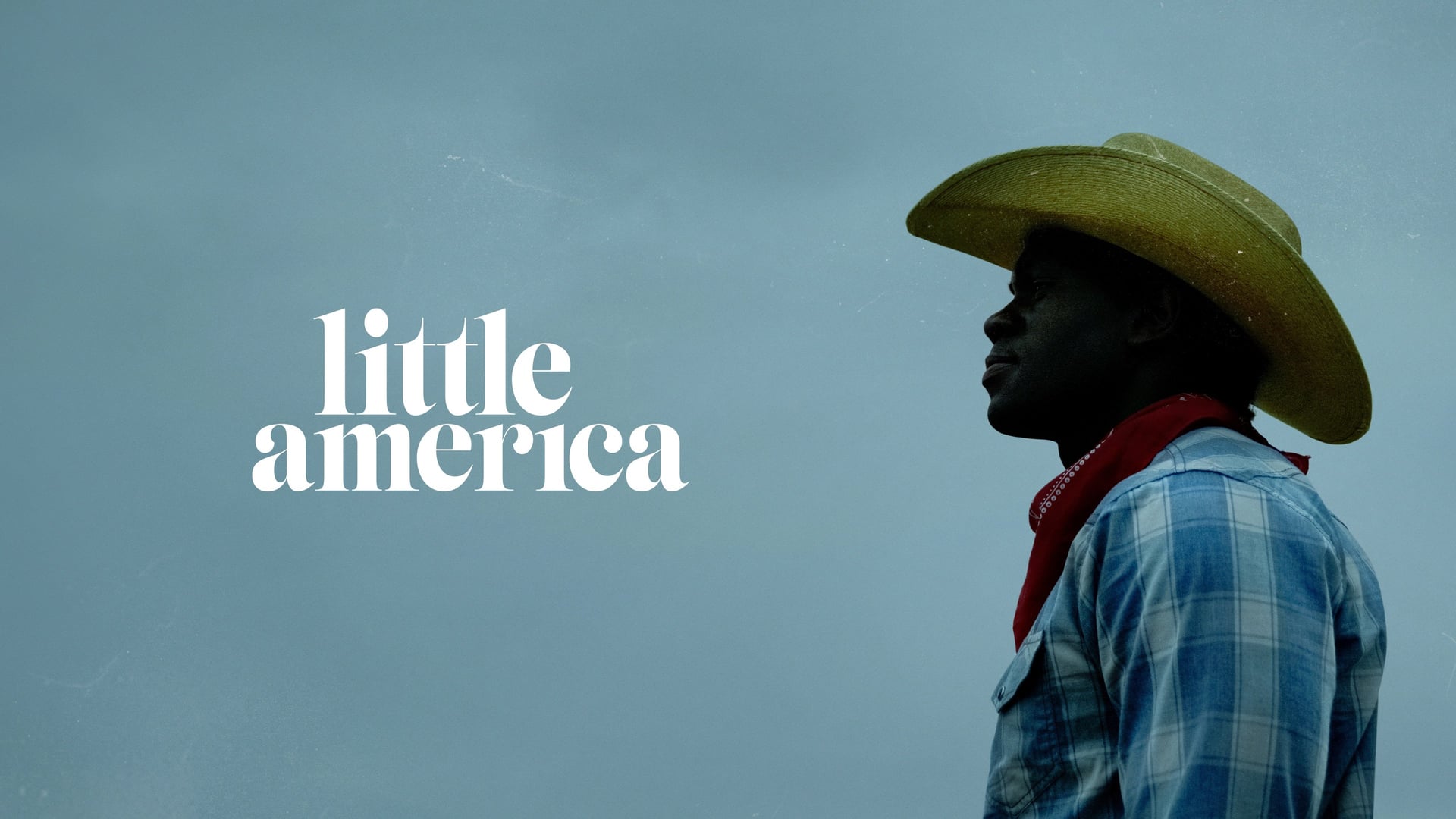 Foto do filme Little America