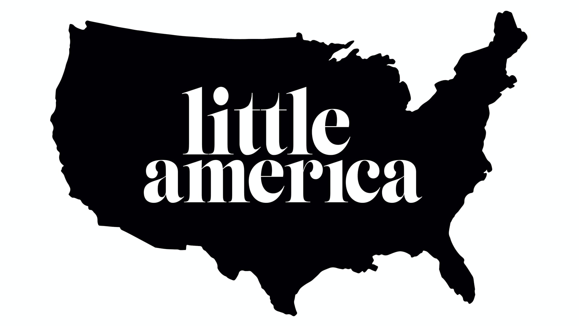 Foto do filme Little America