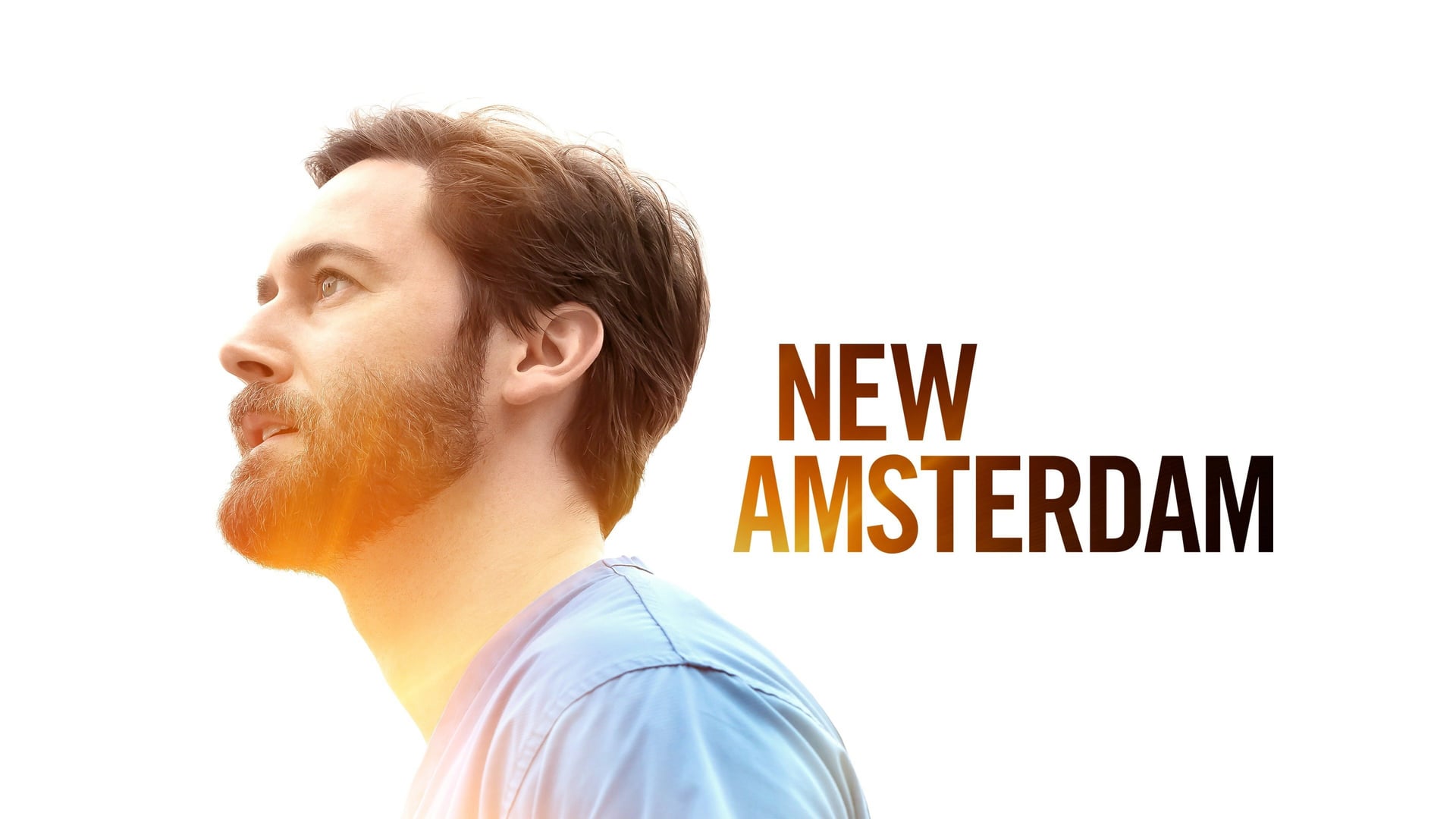 Foto do filme Hospital New Amsterdam