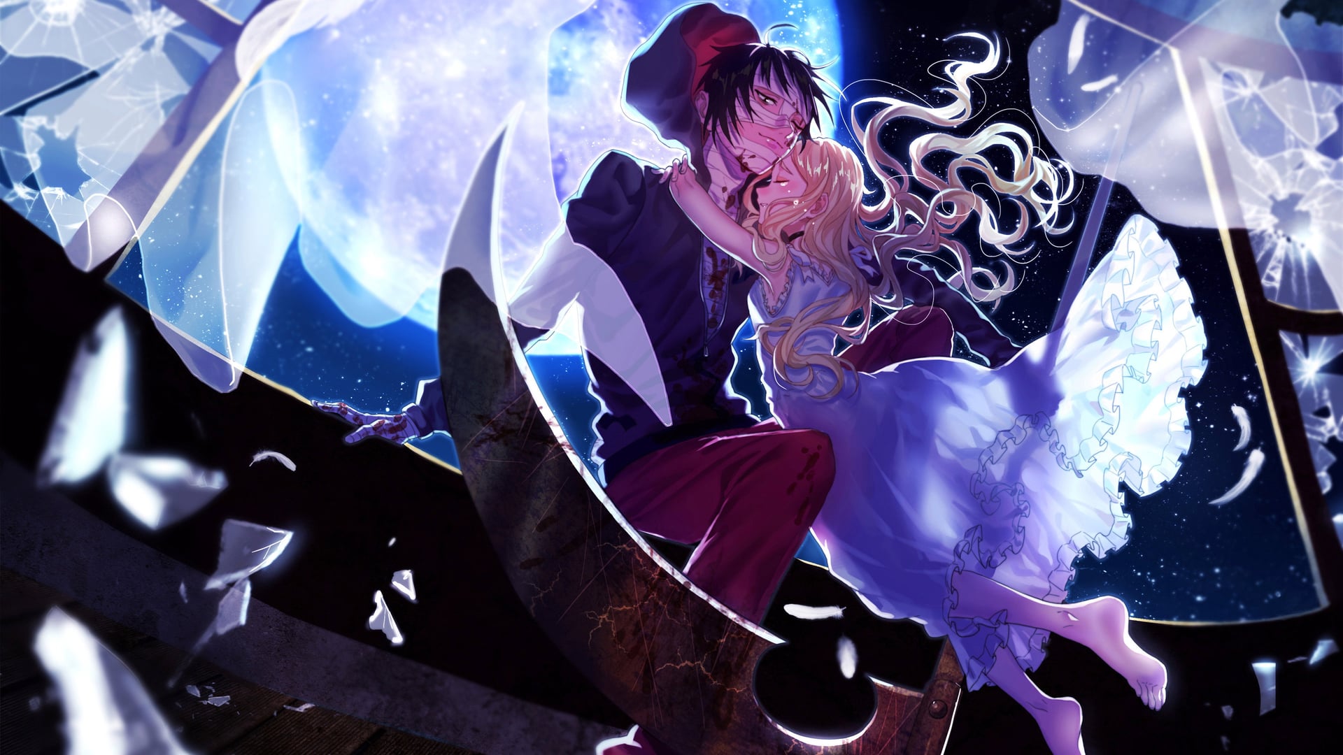 Foto do filme Angels of Death
