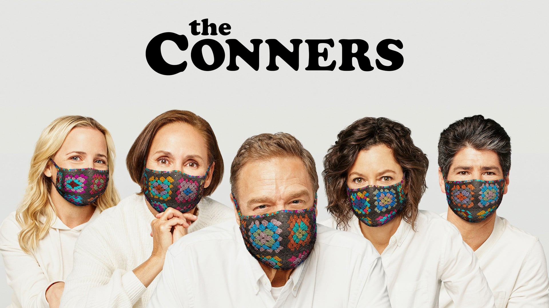 Foto do filme The Conners