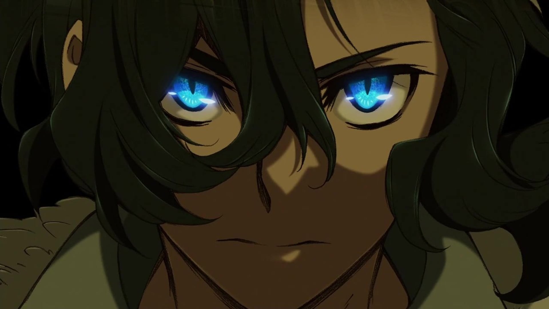Foto do filme Sirius the Jaeger