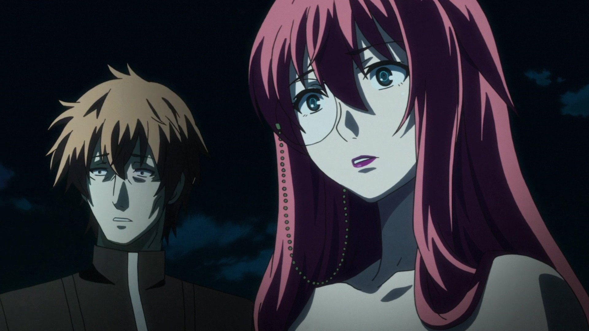 Foto do filme Sirius the Jaeger