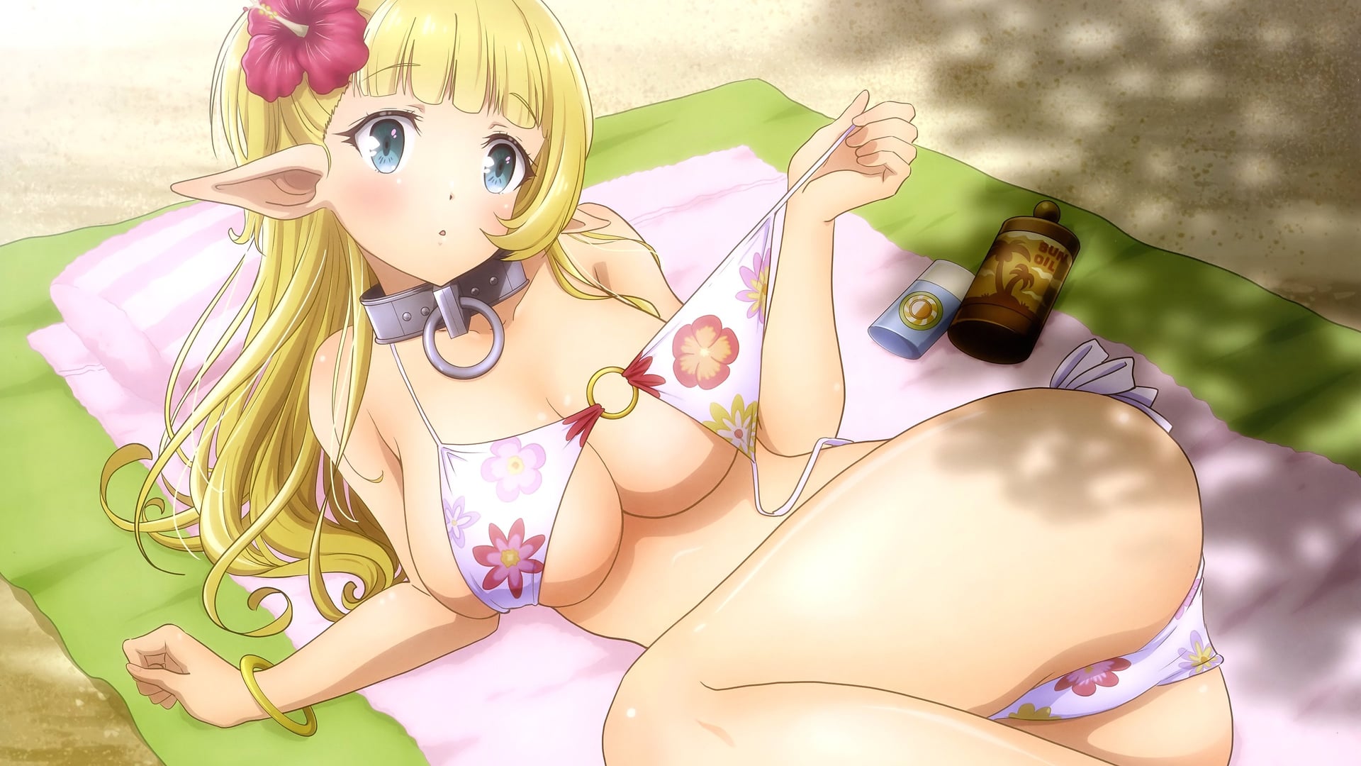 Foto do filme How Not to Summon a Demon Lord