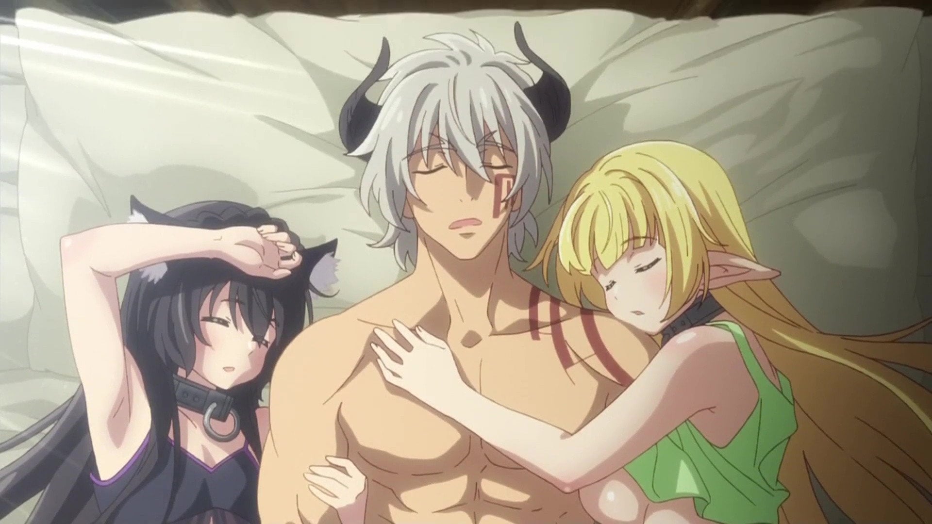 Foto do filme How Not to Summon a Demon Lord