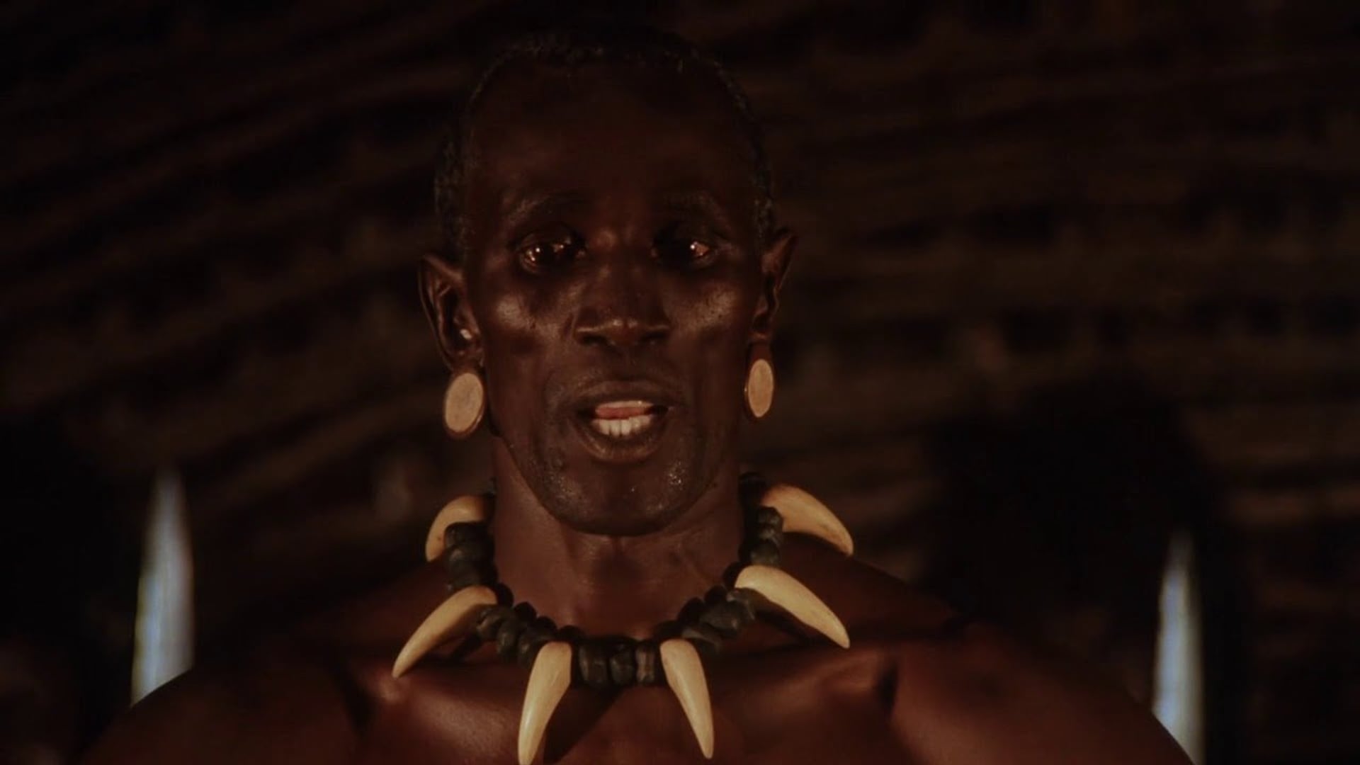 Foto do filme Shaka Zulu