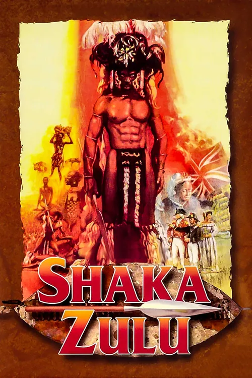 Shaka Zulu