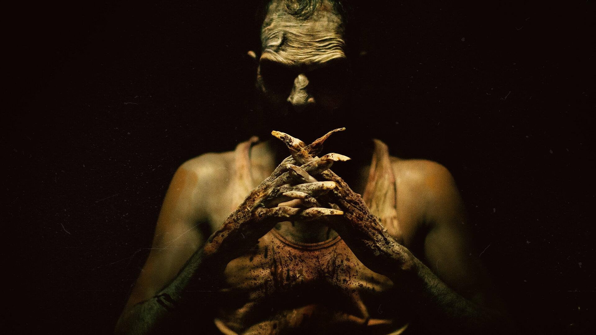 Foto do filme Ghoul - Trama Demoníaca