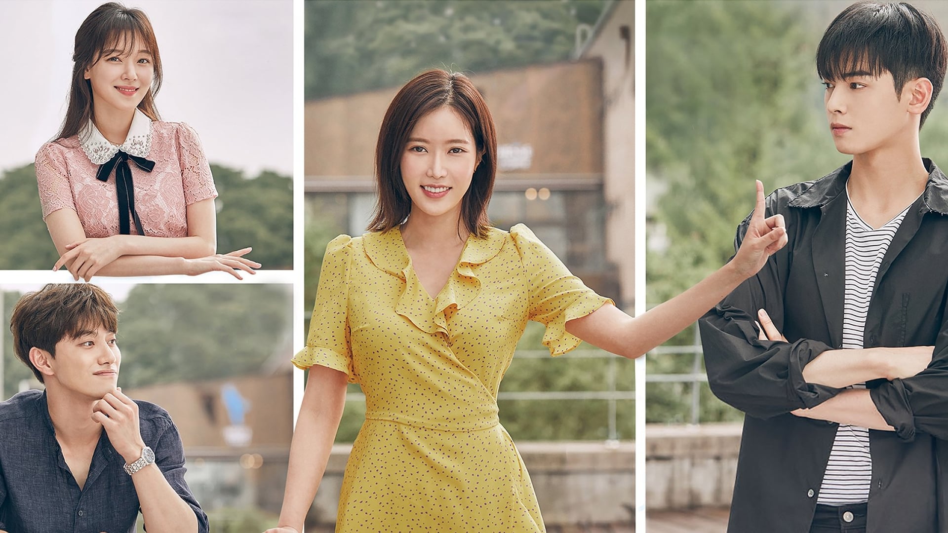 Foto do filme Gangnam Beauty