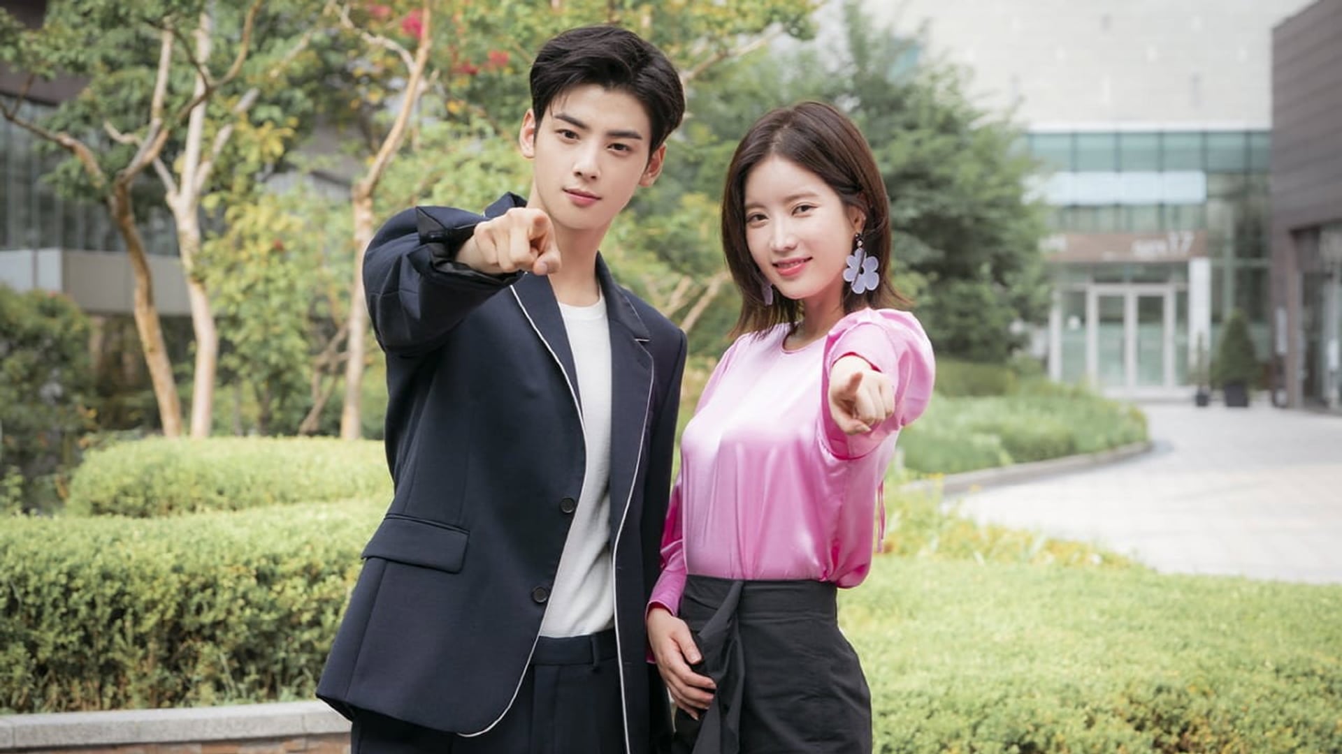 Foto do filme Gangnam Beauty