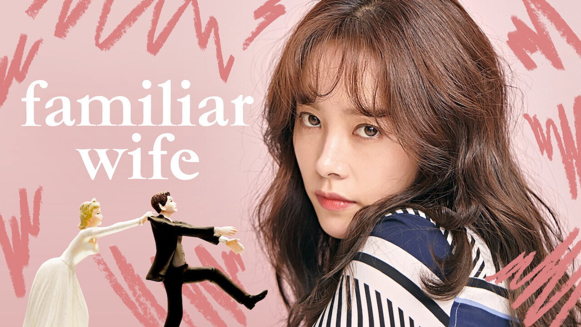 Foto do filme Familiar Wife