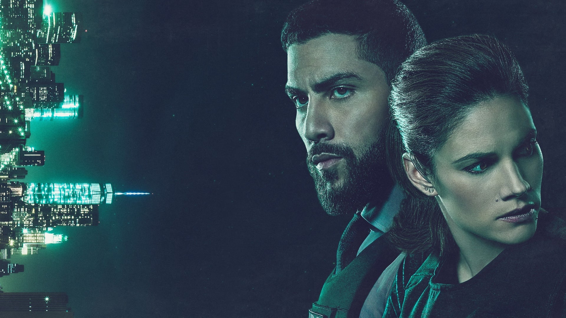 Foto do filme FBI