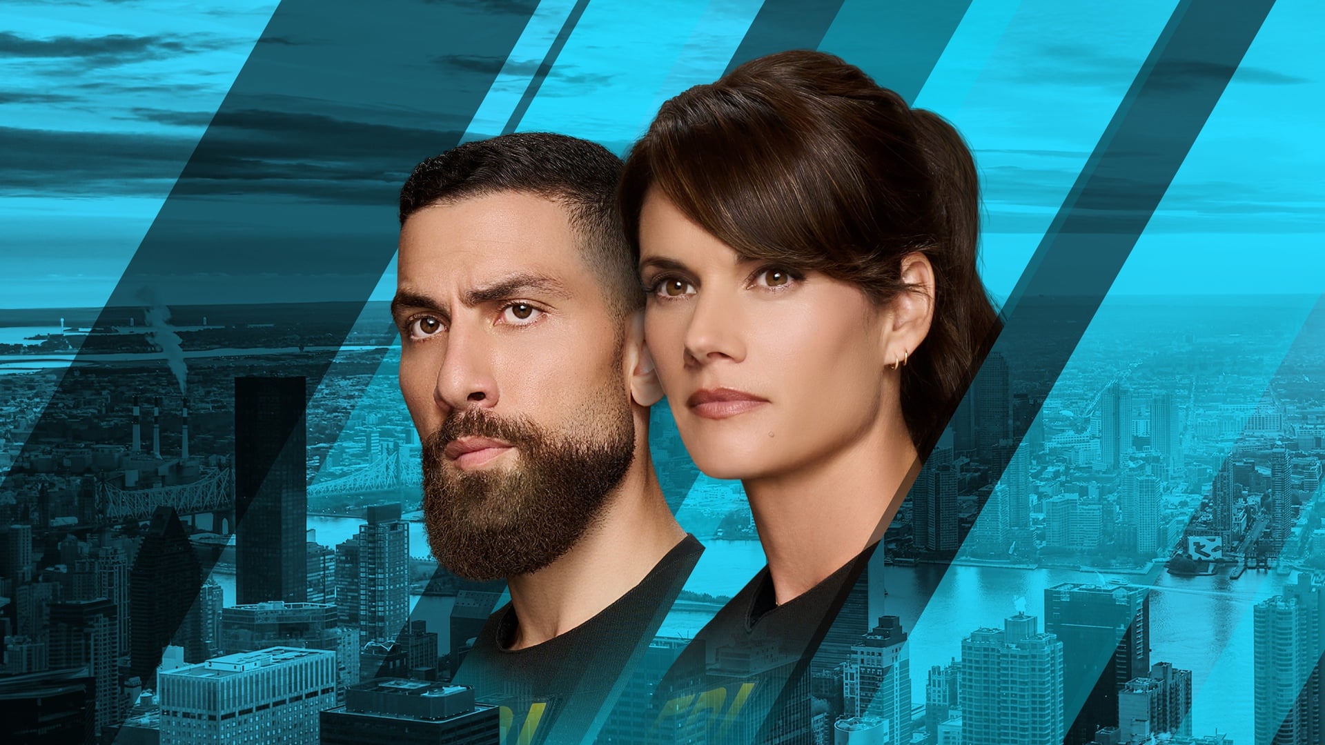 Foto do filme FBI