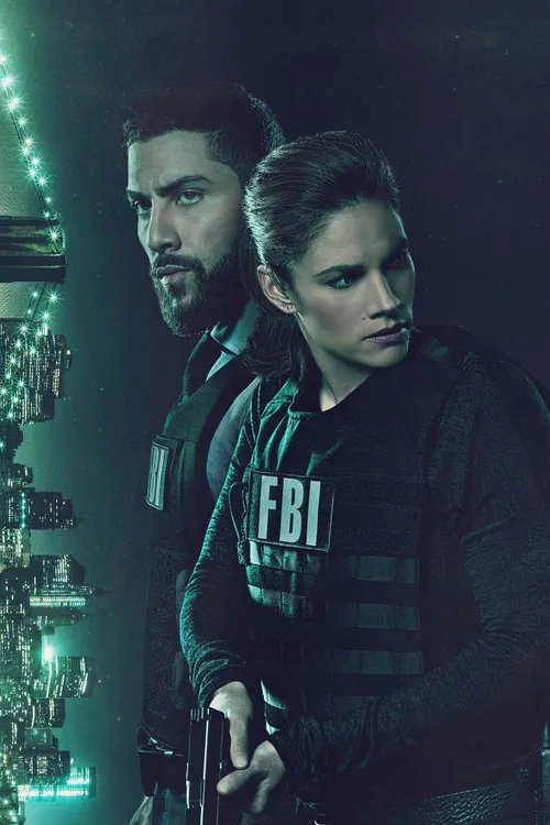 FBI