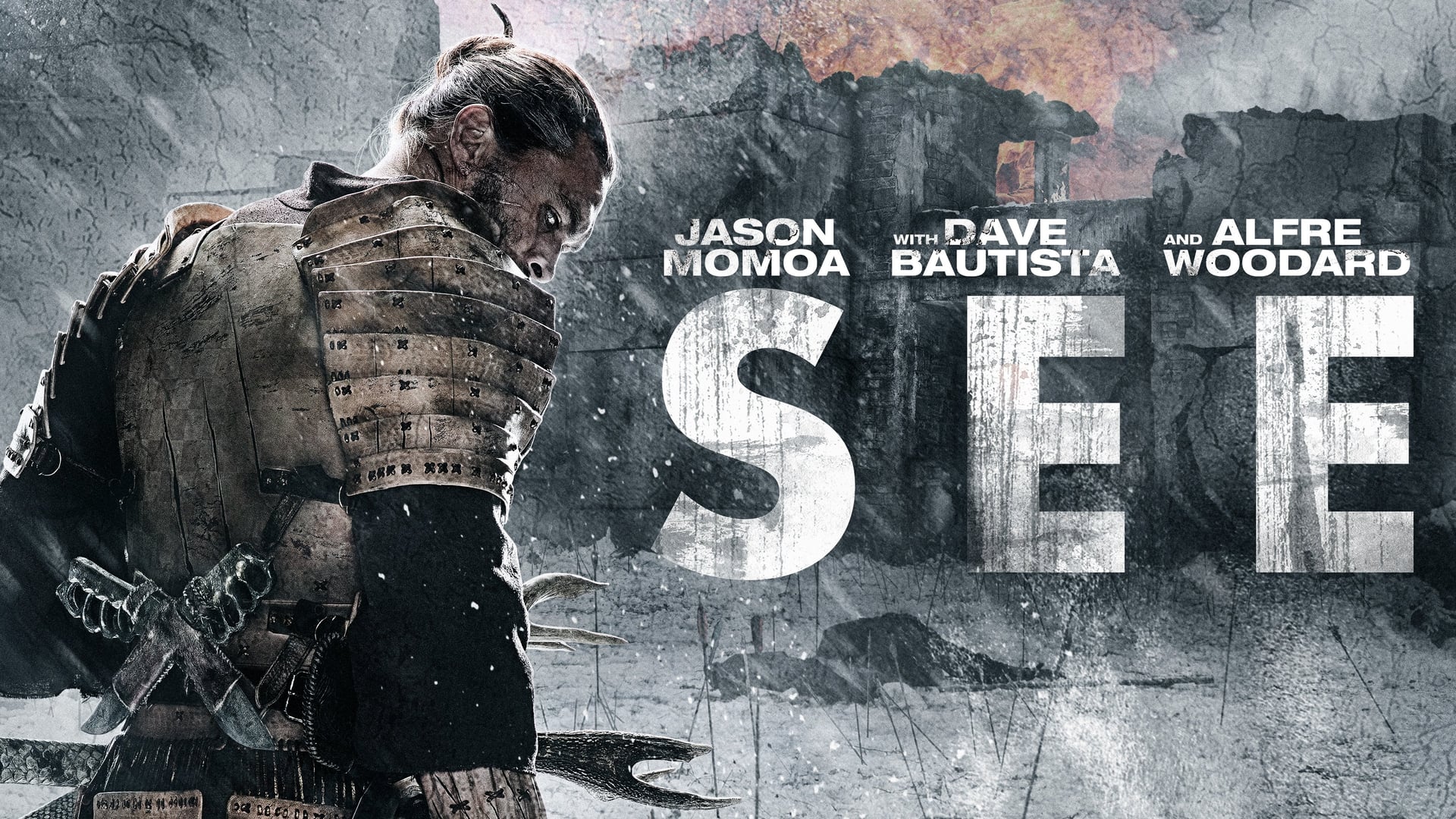 Foto do filme See