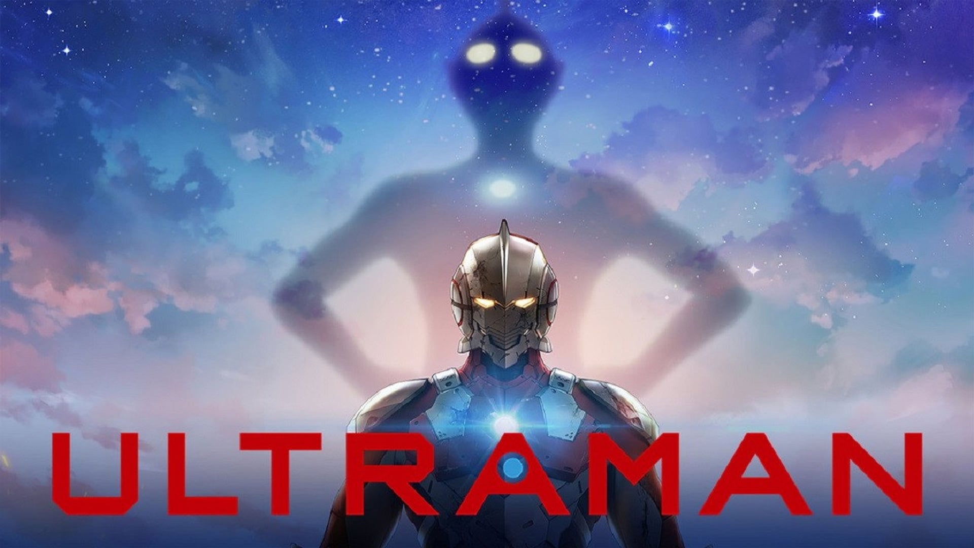 Foto do filme Ultraman