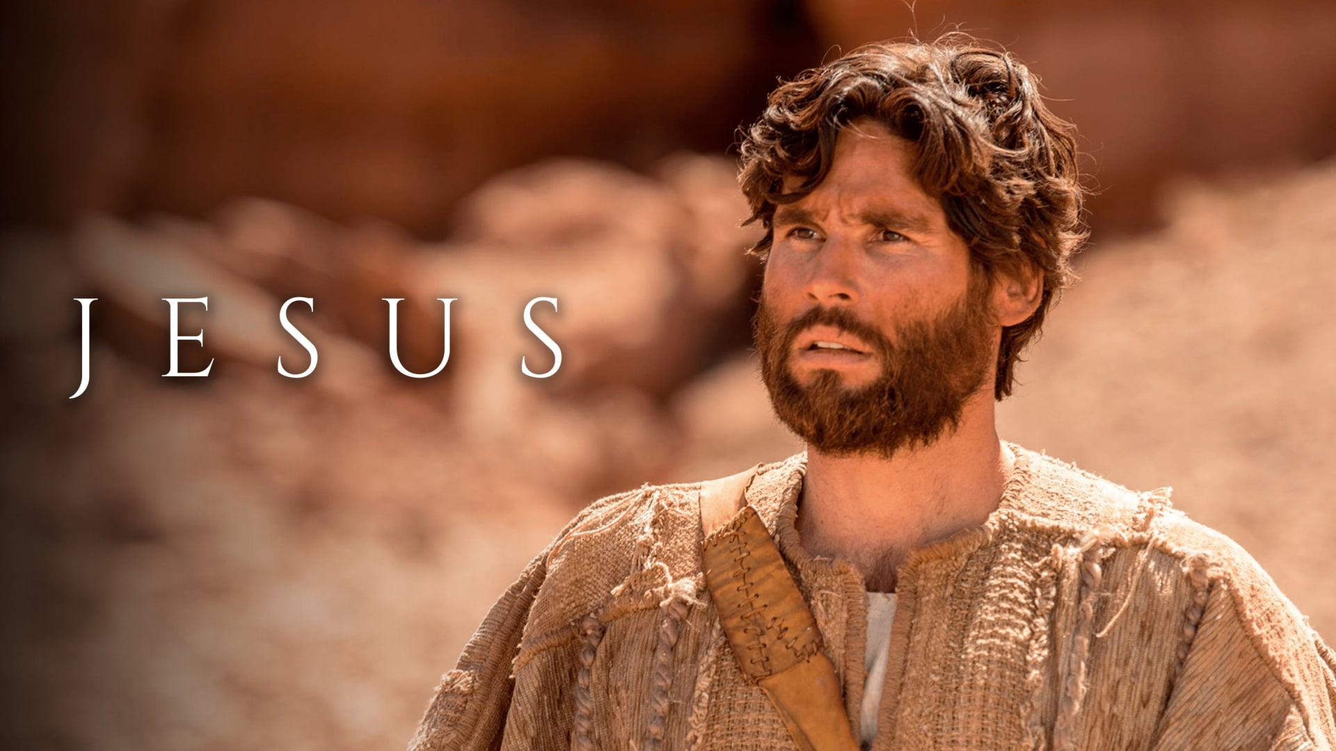 Foto do filme Jesus