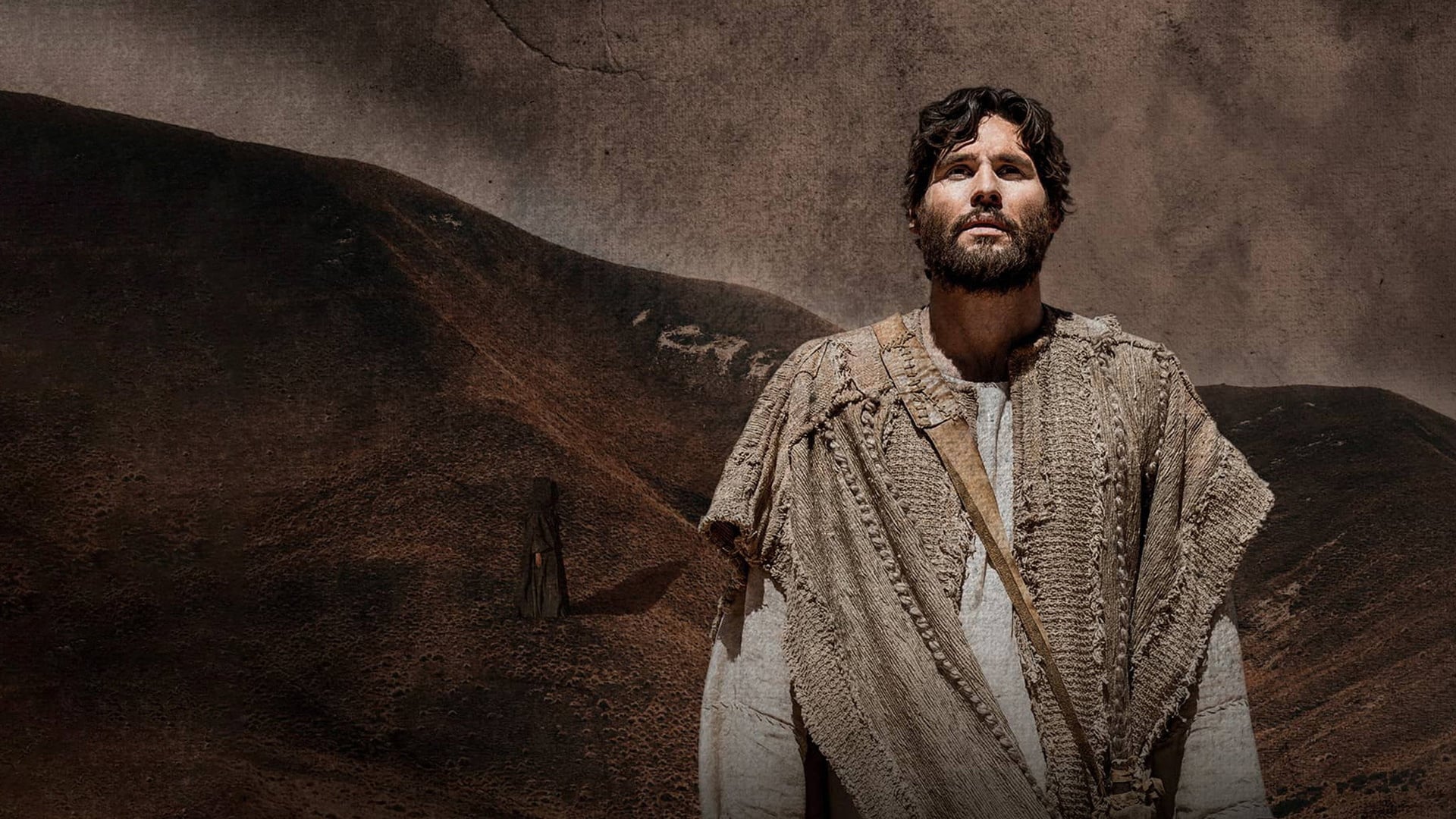 Foto do filme Jesus