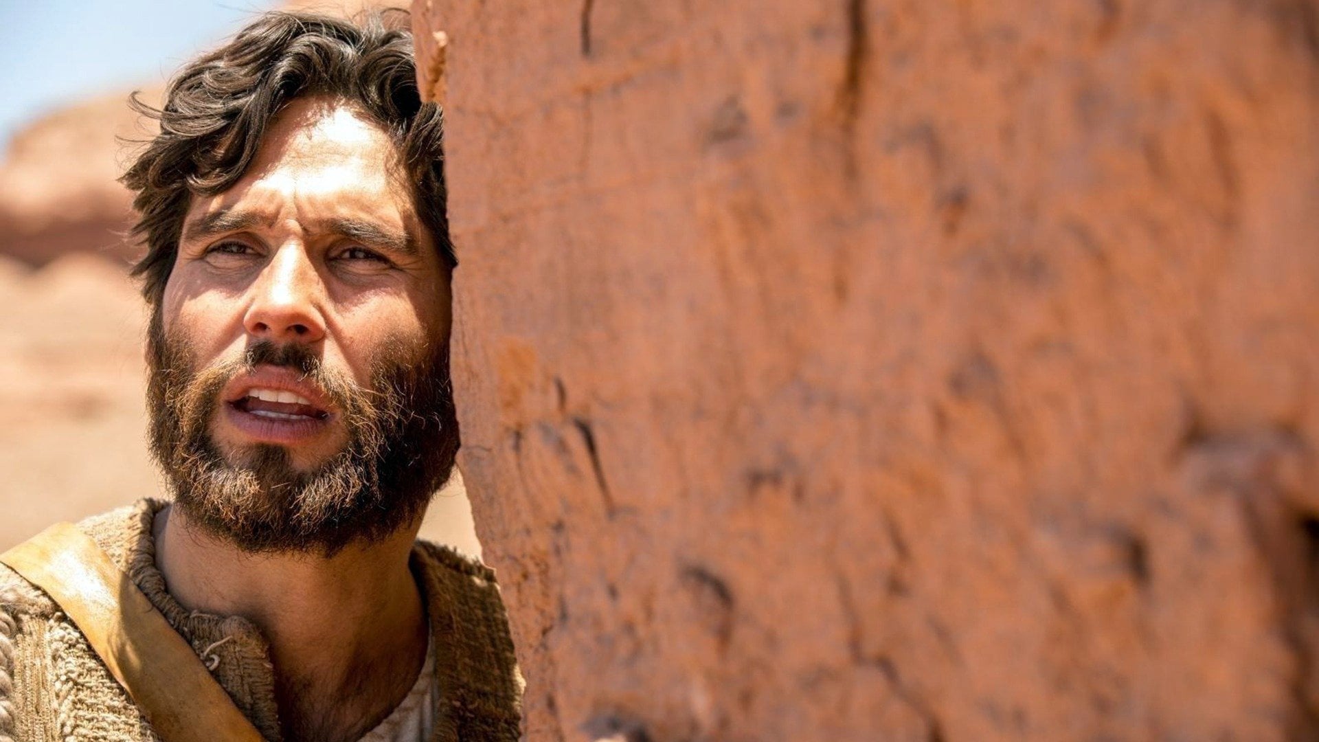 Foto do filme Jesus