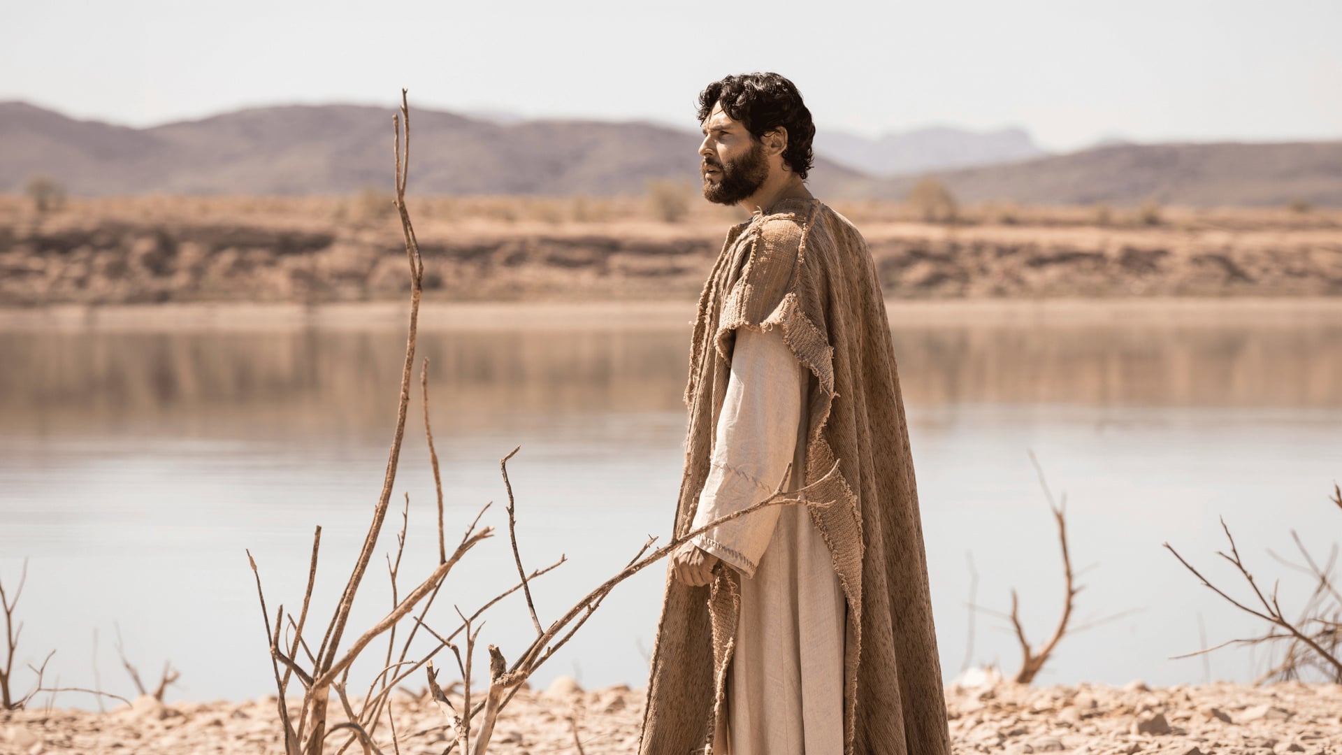 Foto do filme Jesus