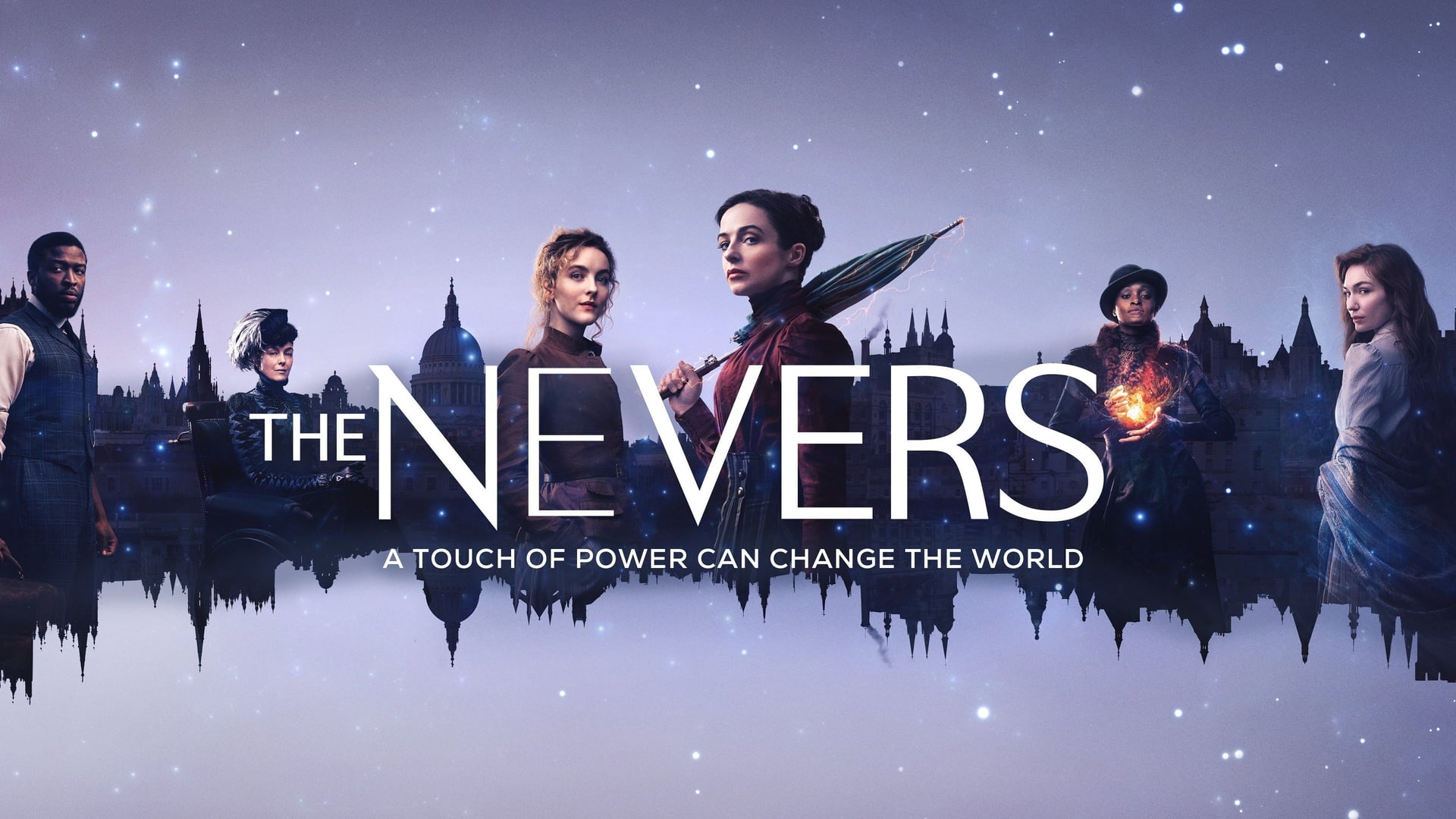 Foto do filme The Nevers