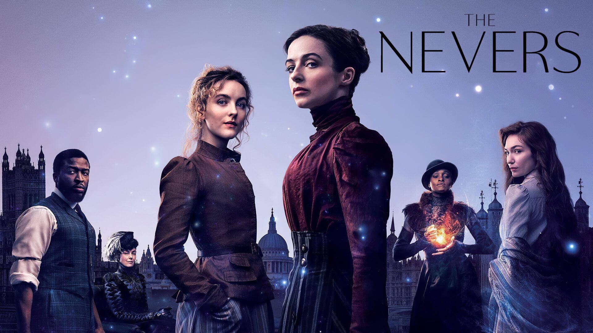 Foto do filme The Nevers