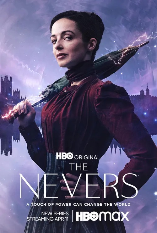 The Nevers