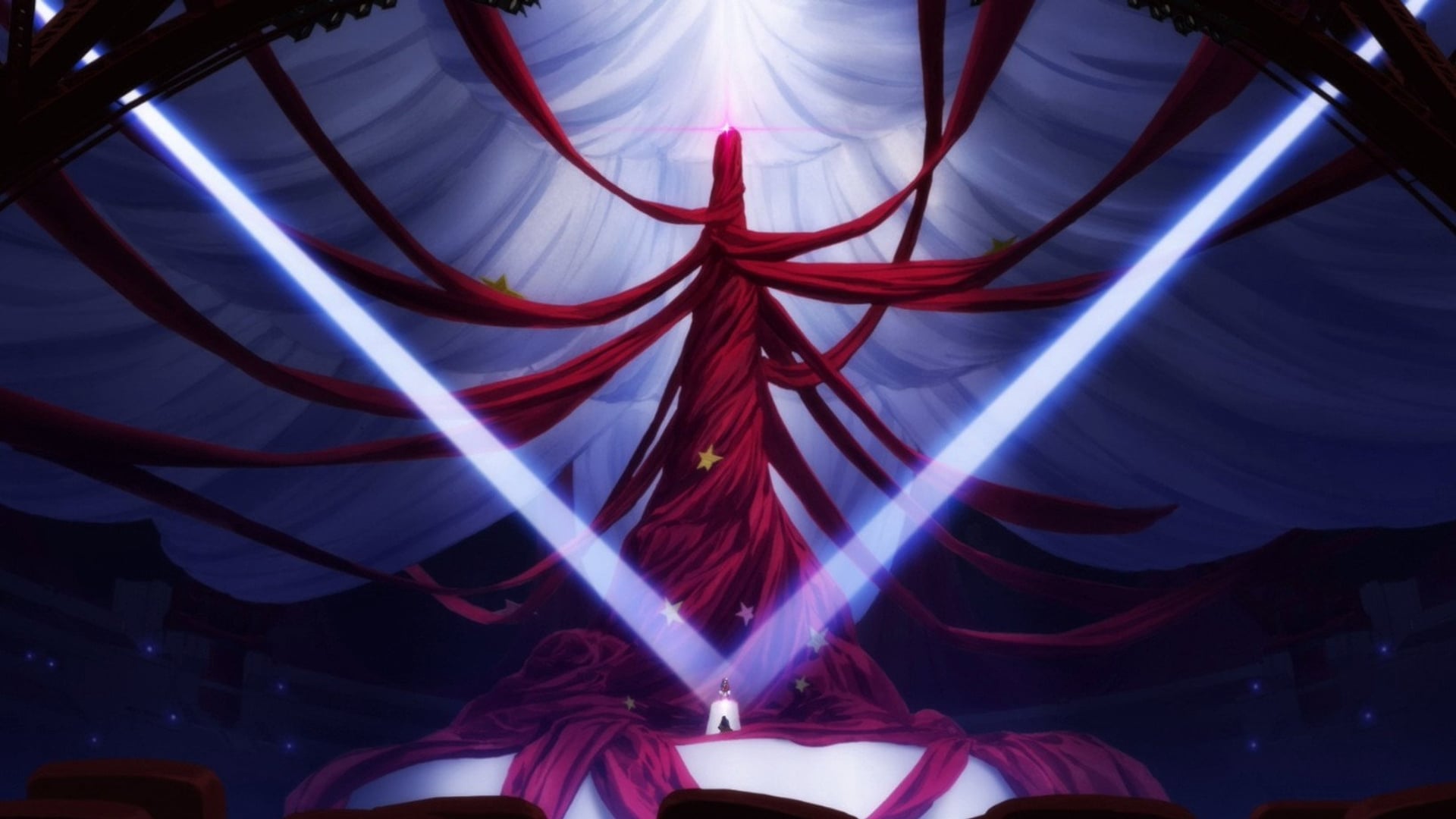 Foto do filme Revue Starlight