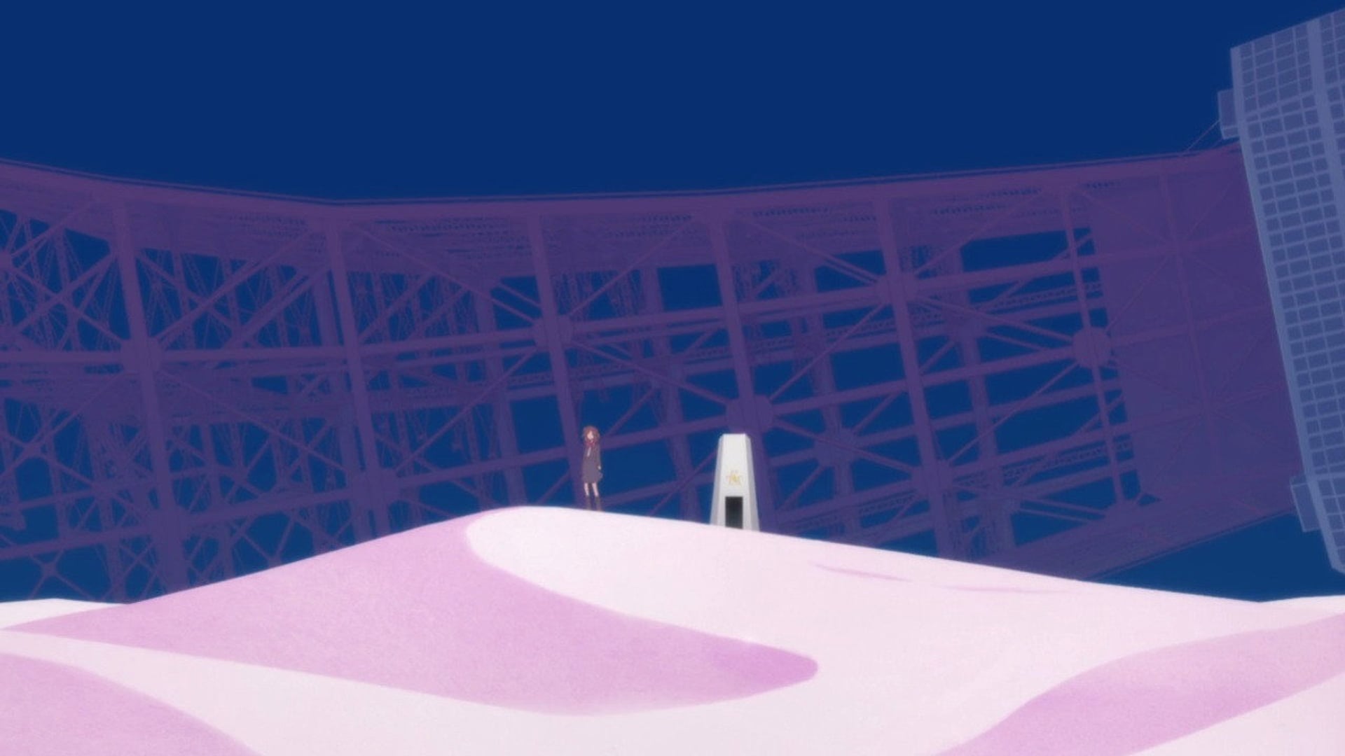 Foto do filme Revue Starlight