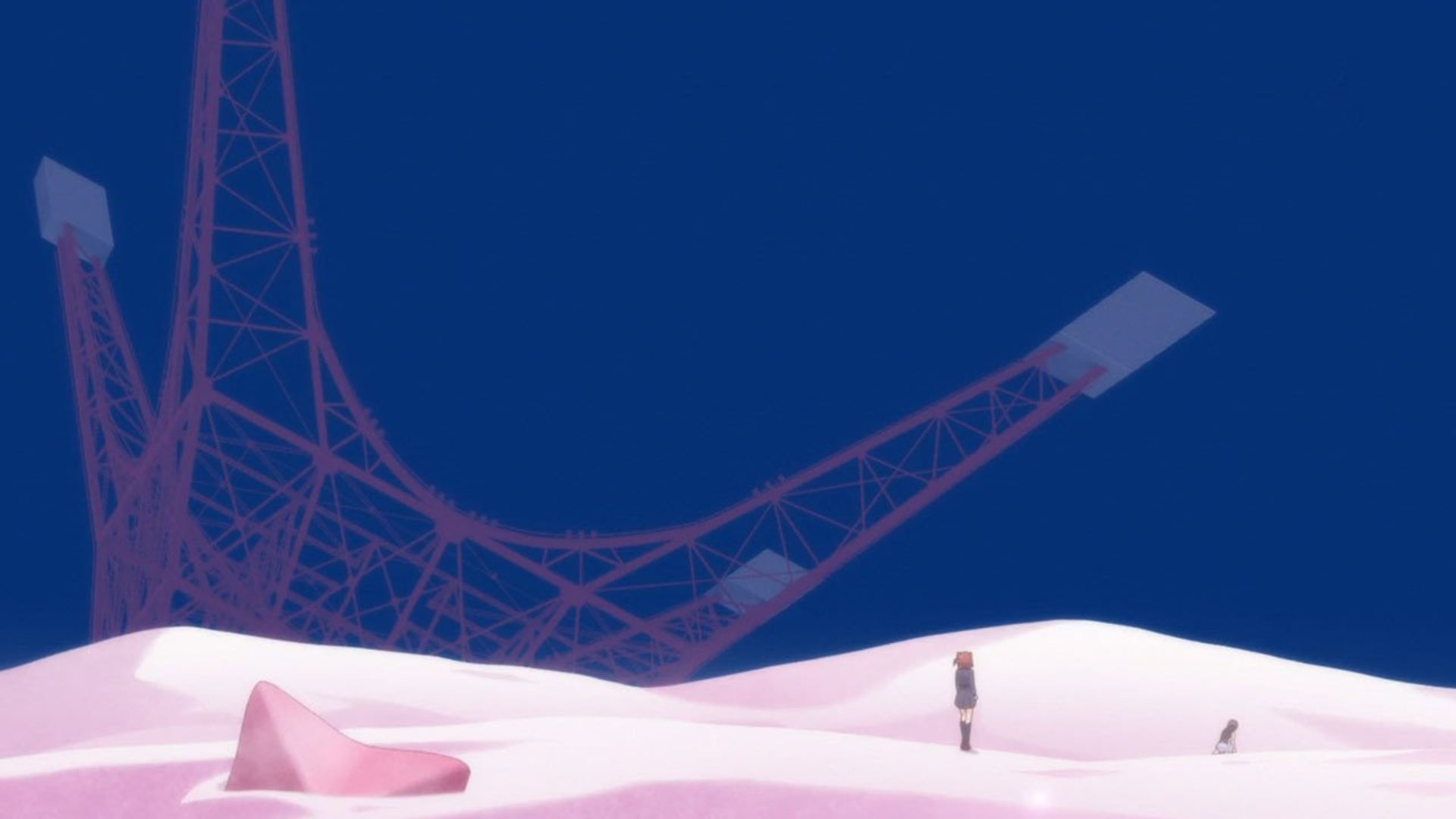 Foto do filme Revue Starlight