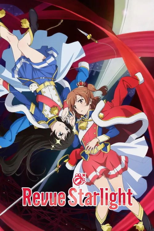 Revue Starlight