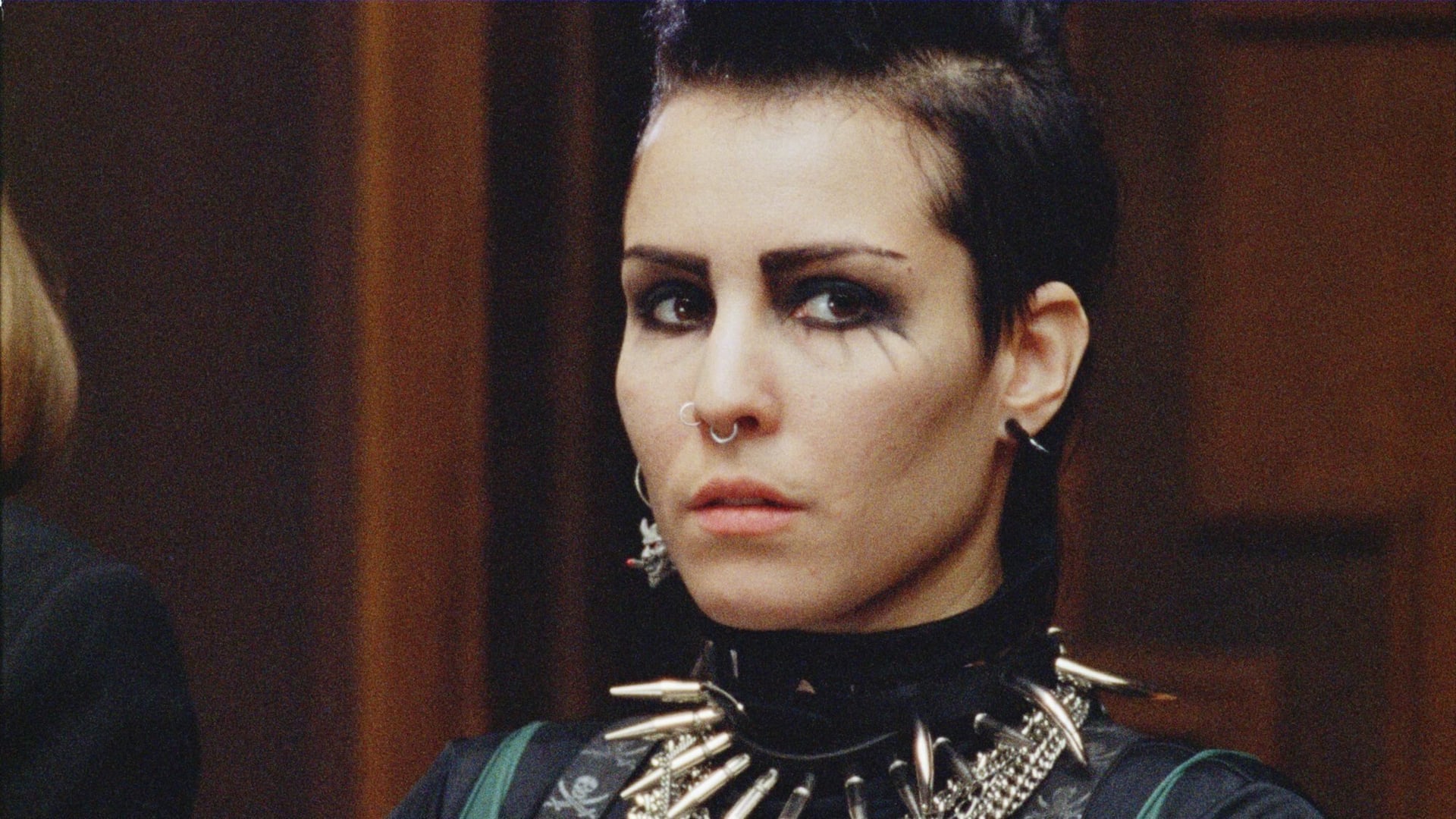 Foto do filme Millennium