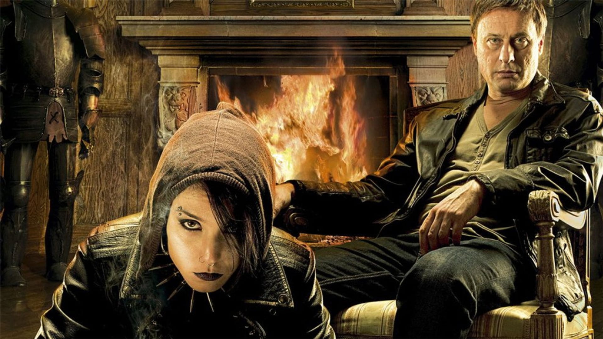 Foto do filme Millennium