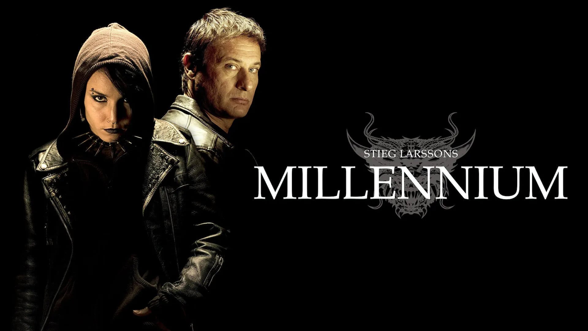 Foto do filme Millennium