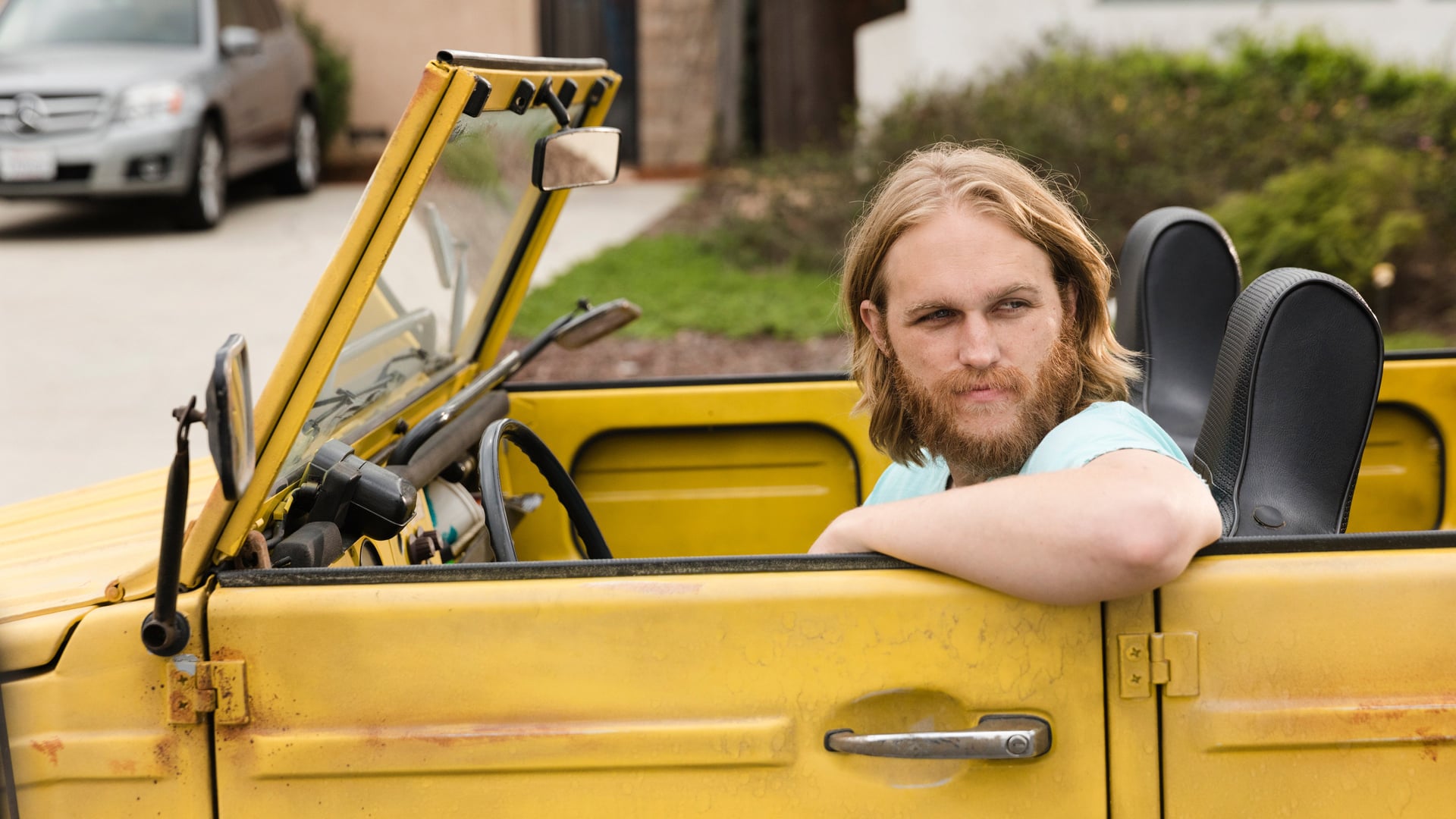 Foto do filme Lodge 49