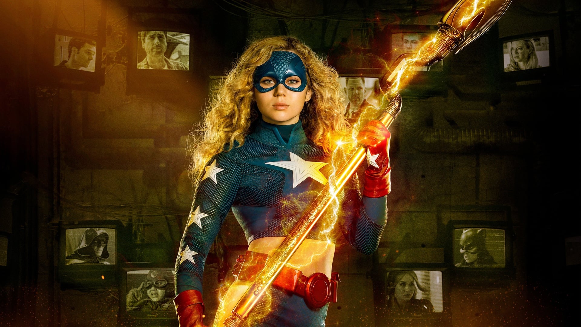 Foto do filme Stargirl