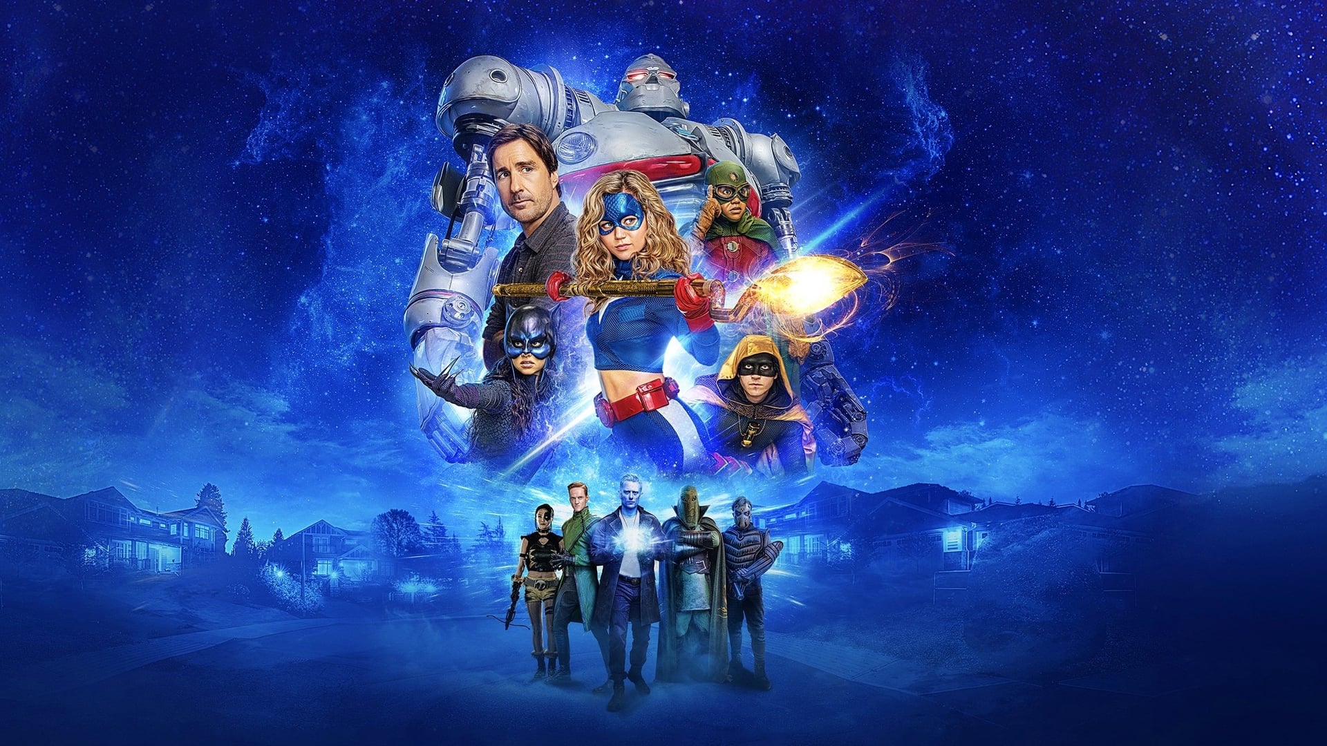 Foto do filme Stargirl