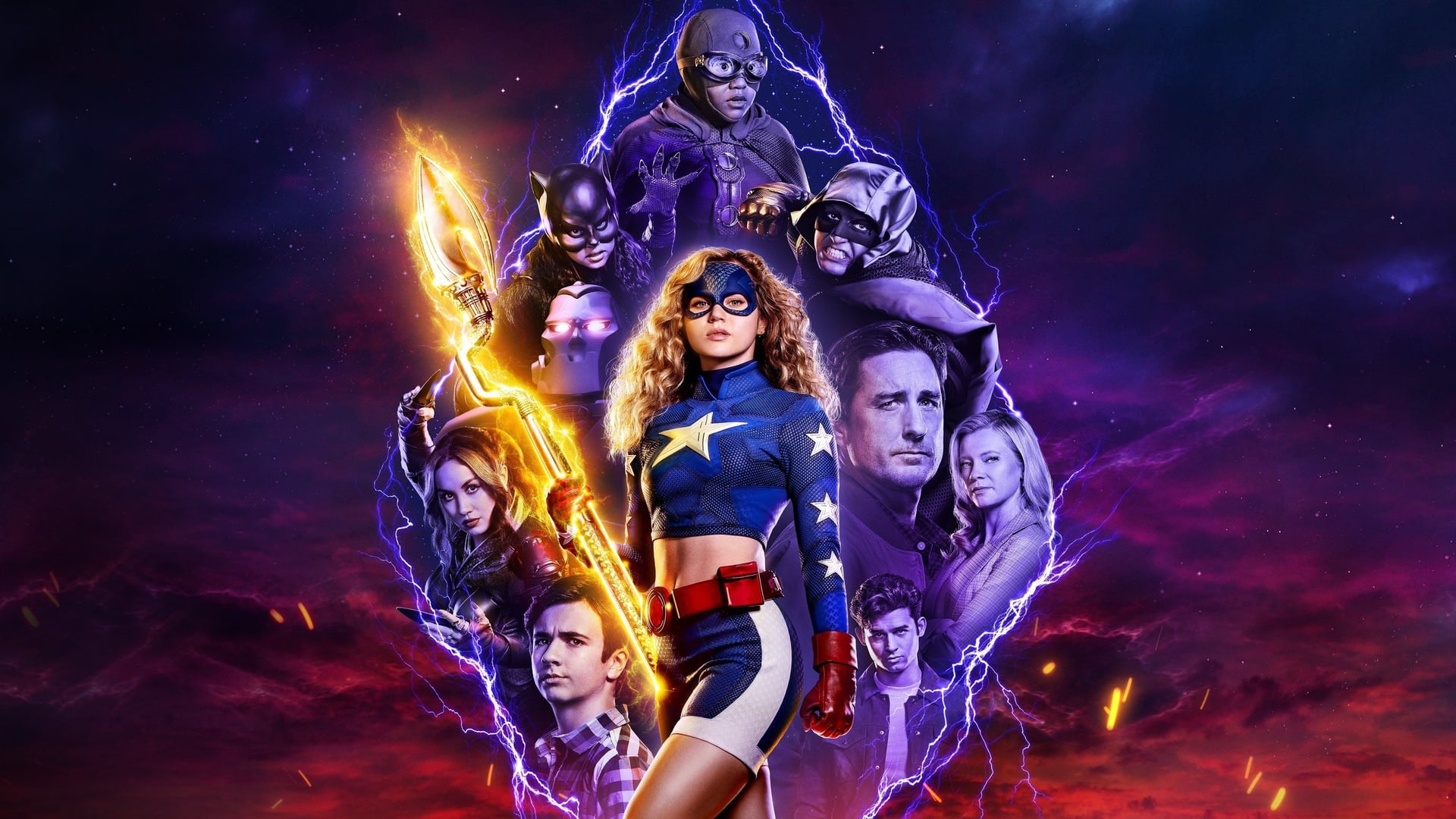 Foto do filme Stargirl