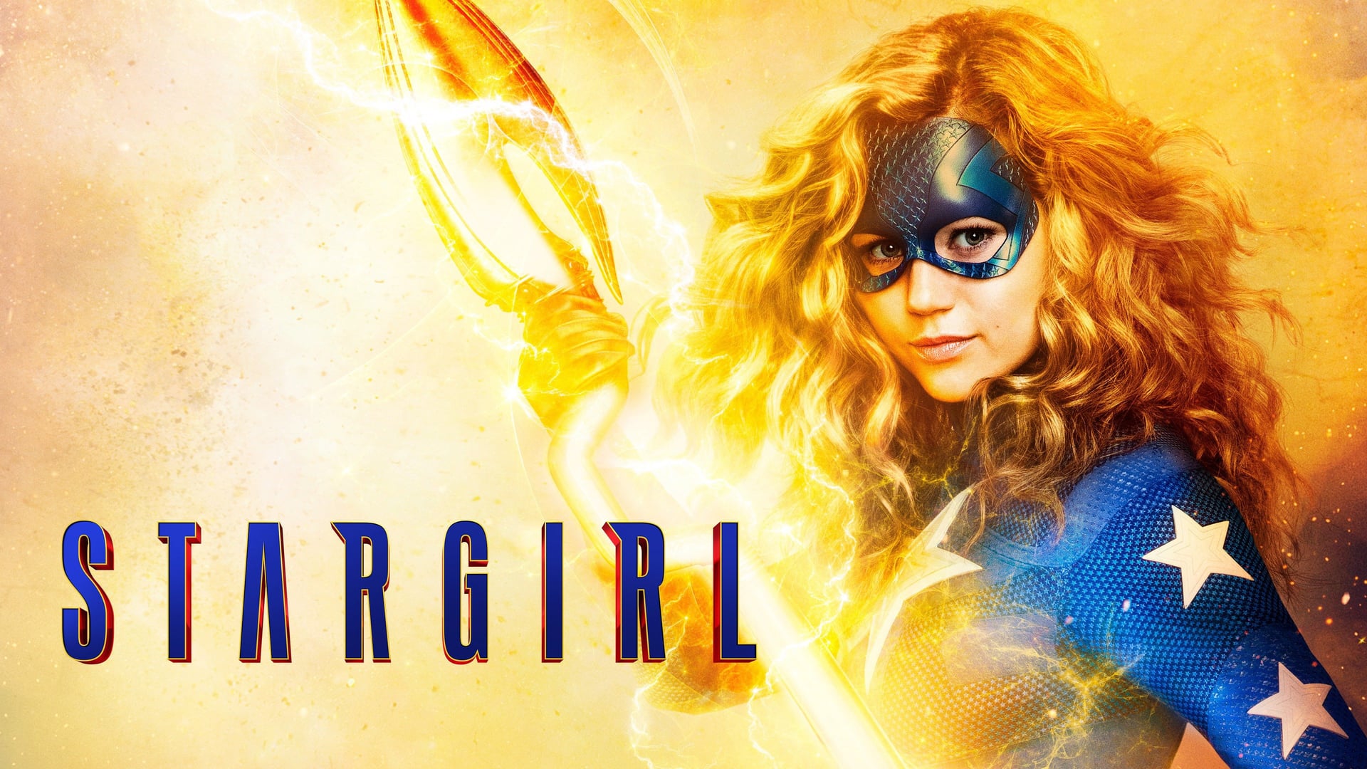 Foto do filme Stargirl