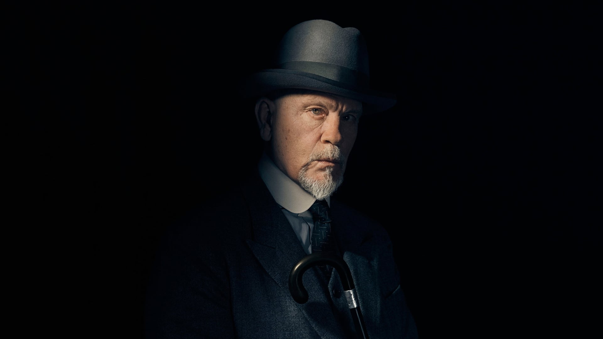 Foto do filme The ABC Murders
