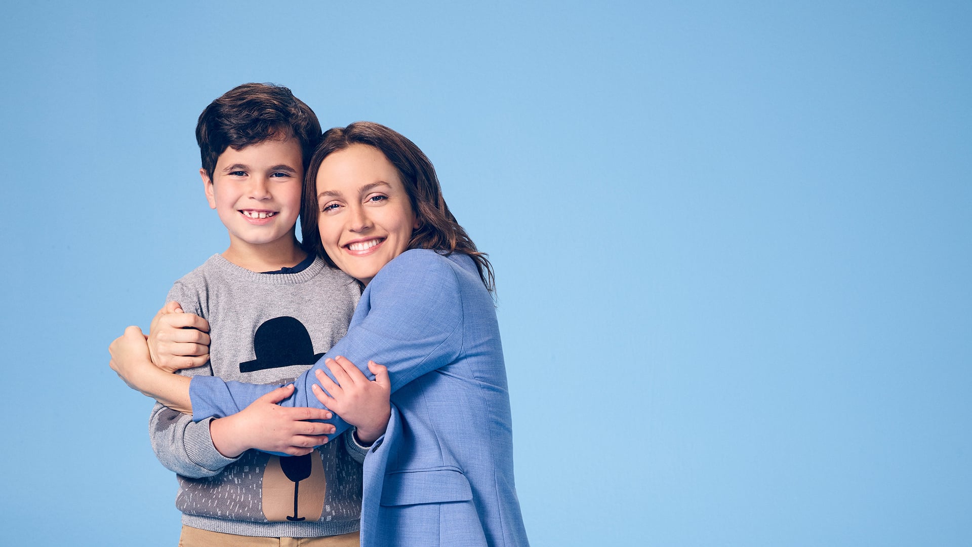 Foto do filme Single Parents