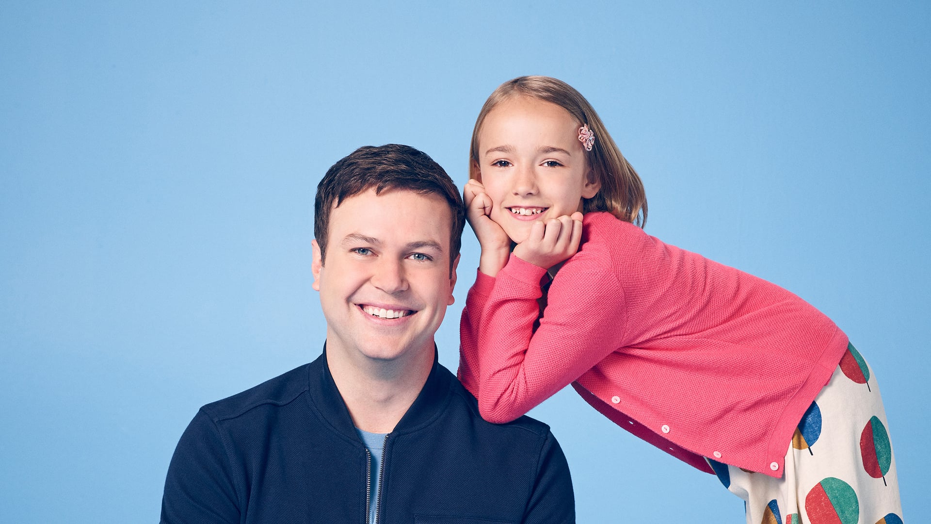 Foto do filme Single Parents